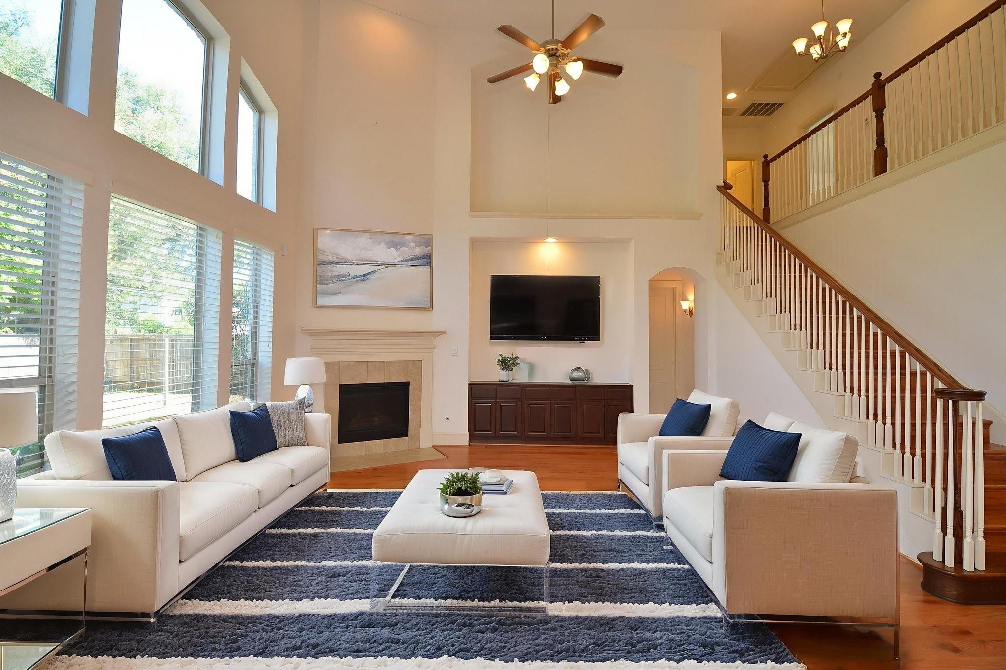 3302 Rochdale Street