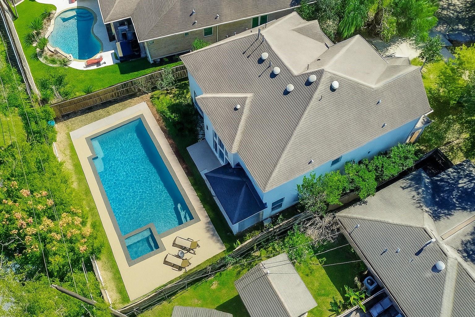 3302 Rochdale Street