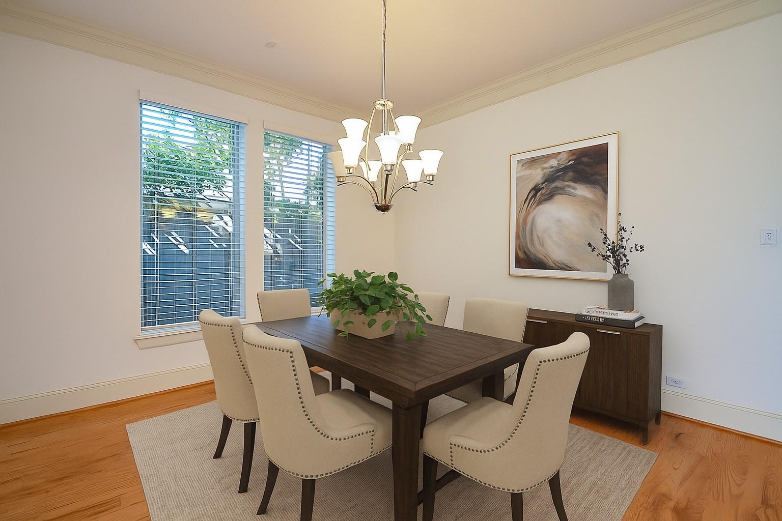 3302 Rochdale Street