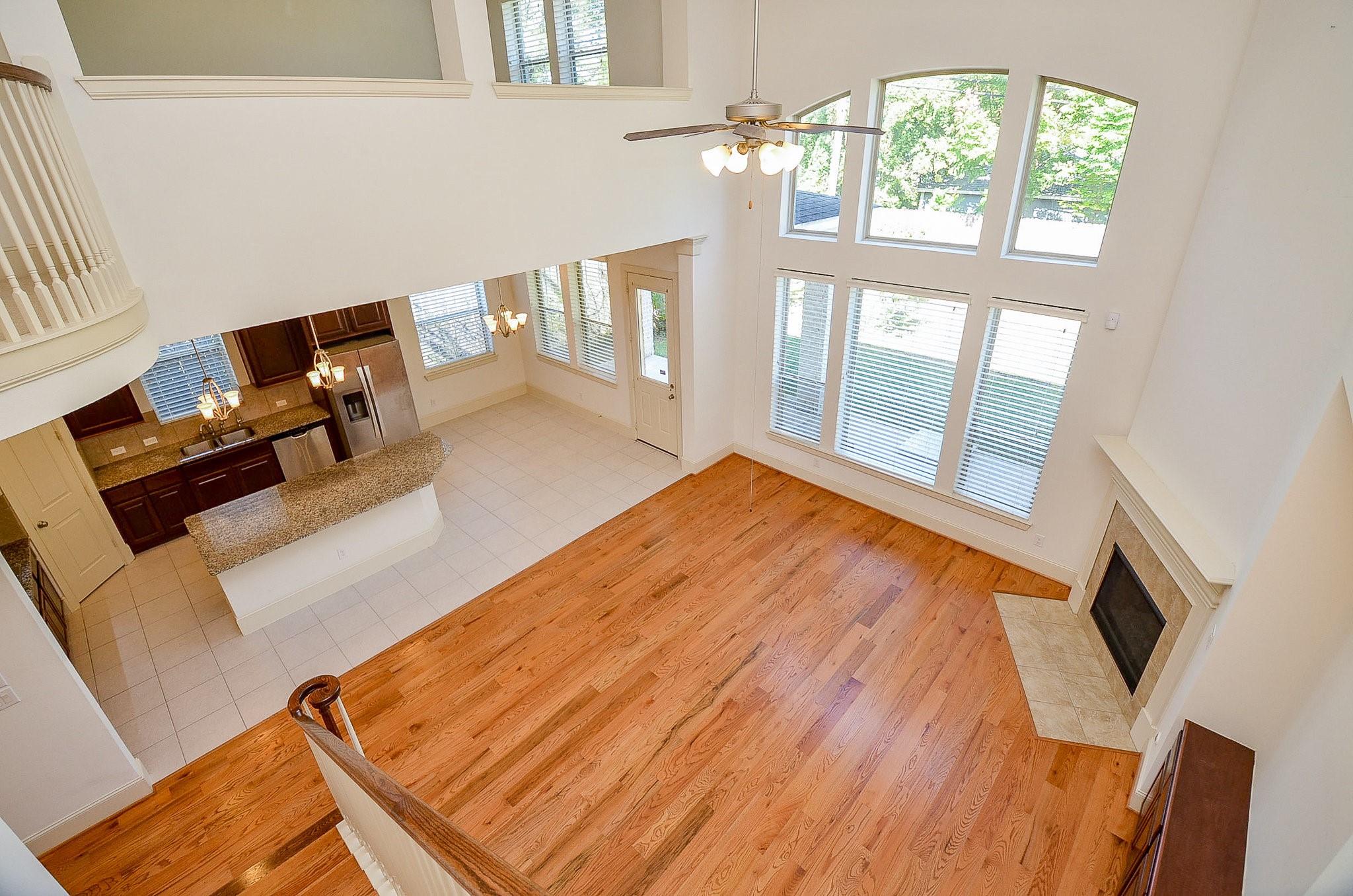 3302 Rochdale Street