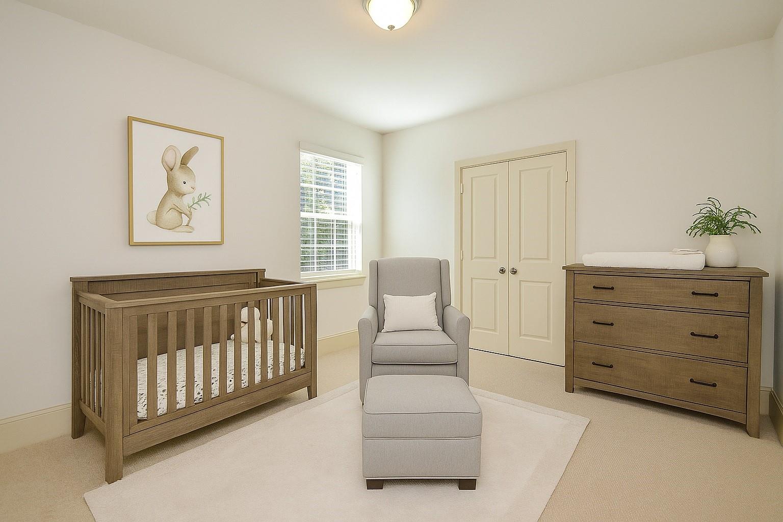 3302 Rochdale Street