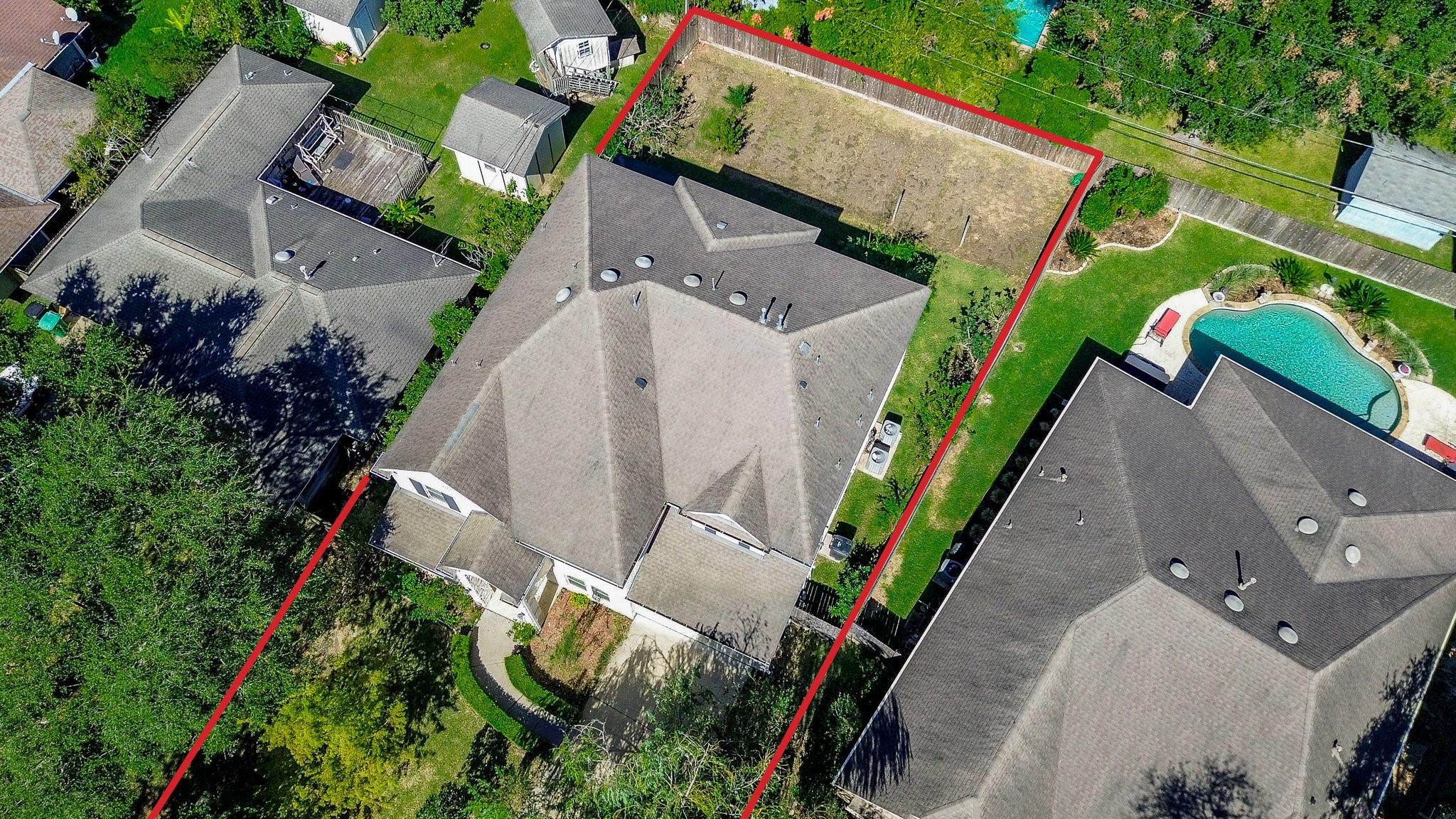 3302 Rochdale Street