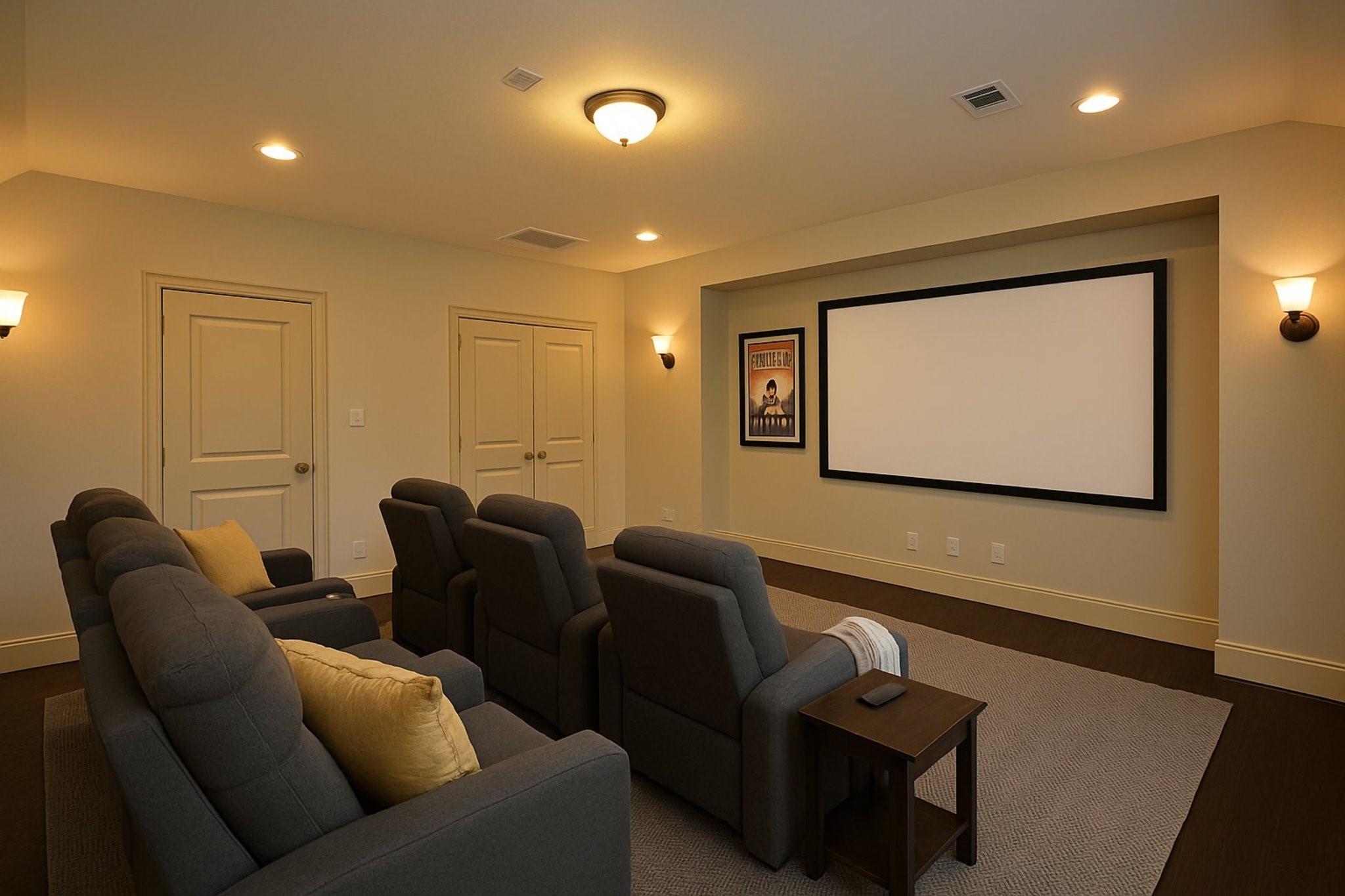 3302 Rochdale Street