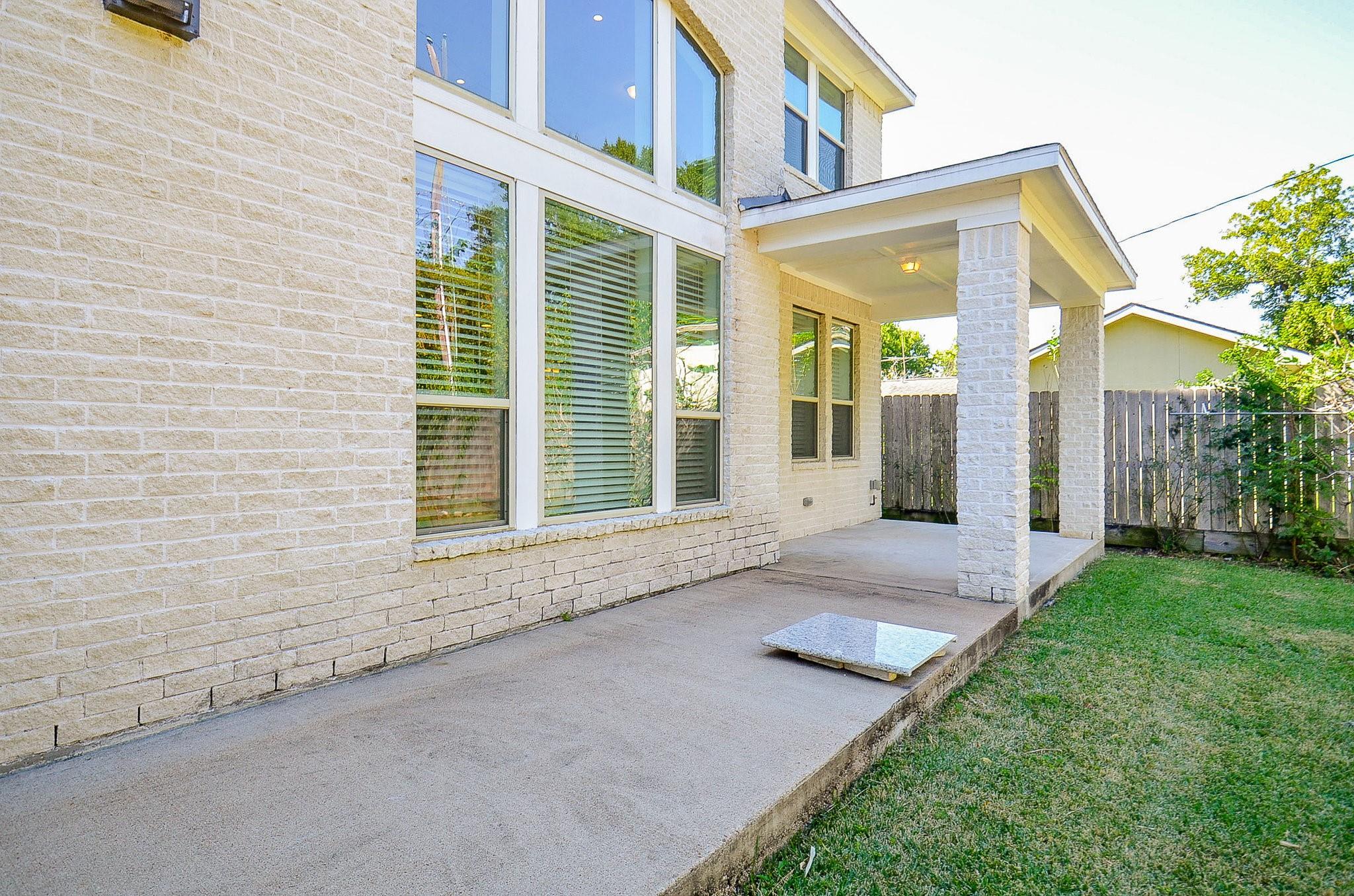 3302 Rochdale Street