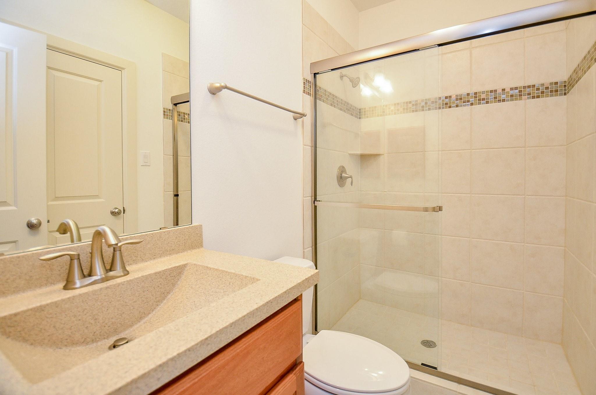 3302 Rochdale Street