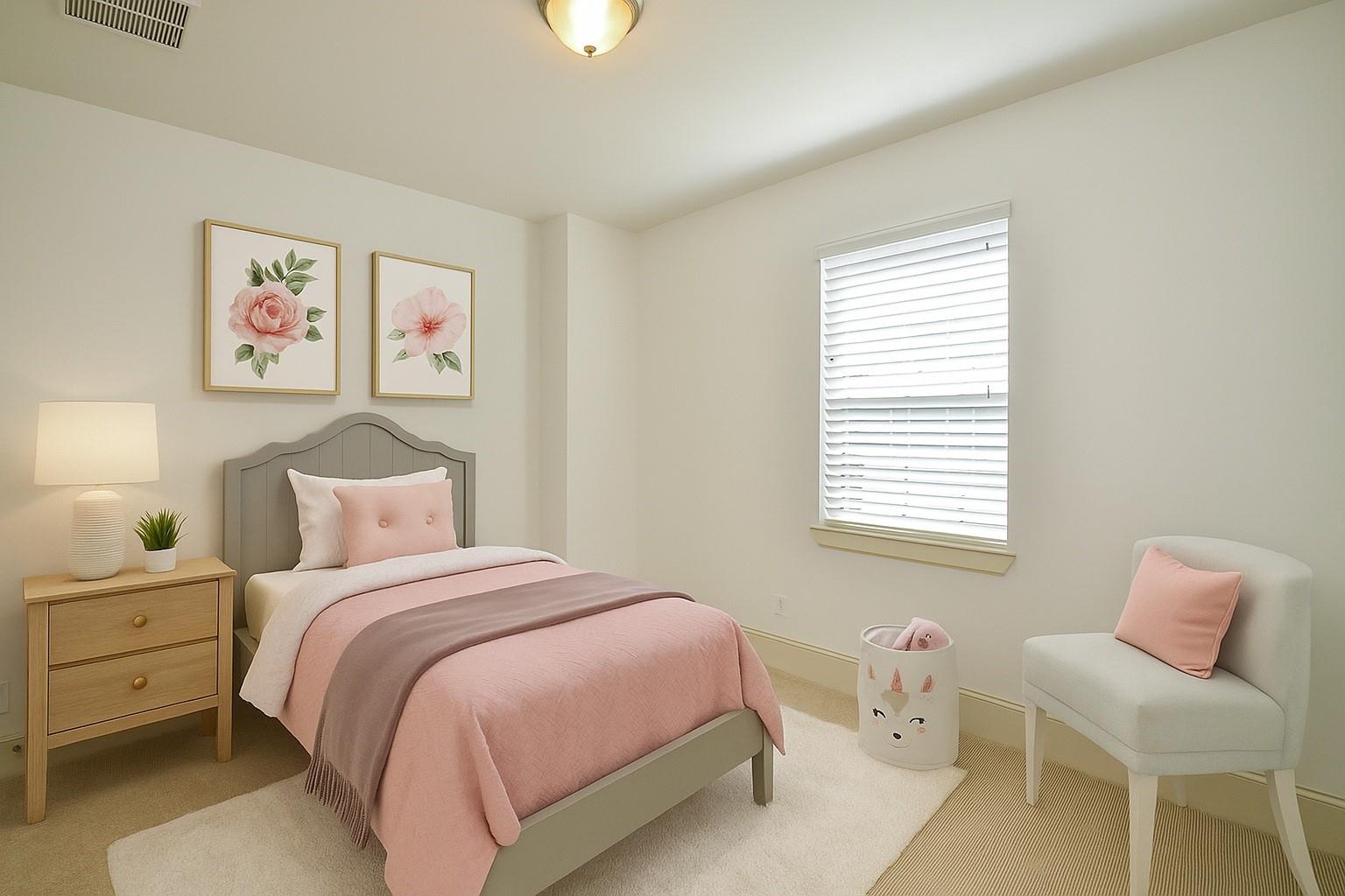 3302 Rochdale Street