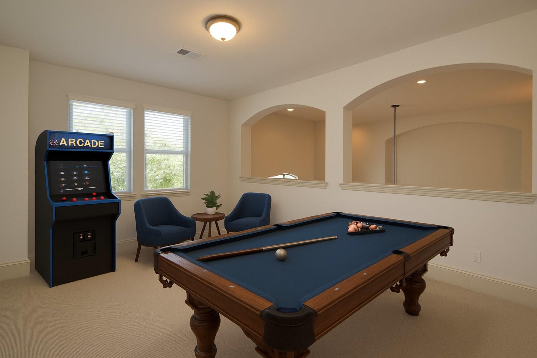 3302 Rochdale Street