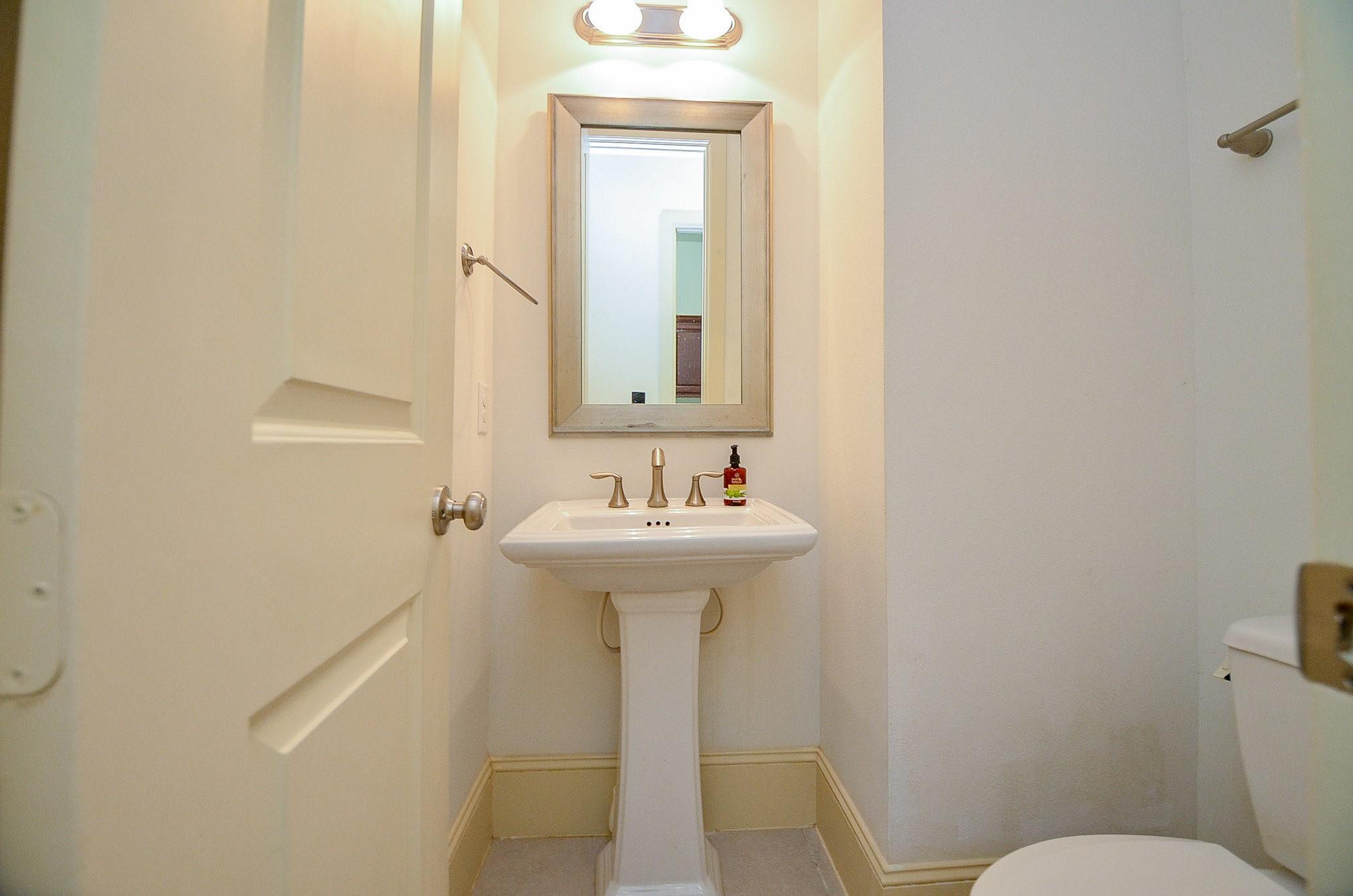 3302 Rochdale Street