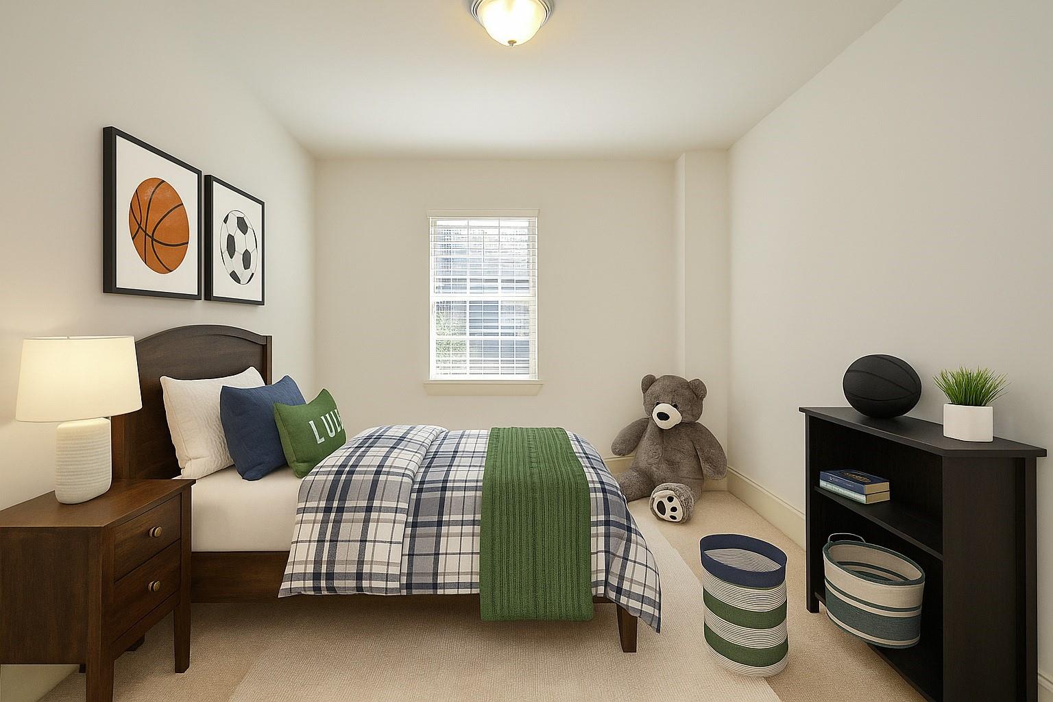 3302 Rochdale Street