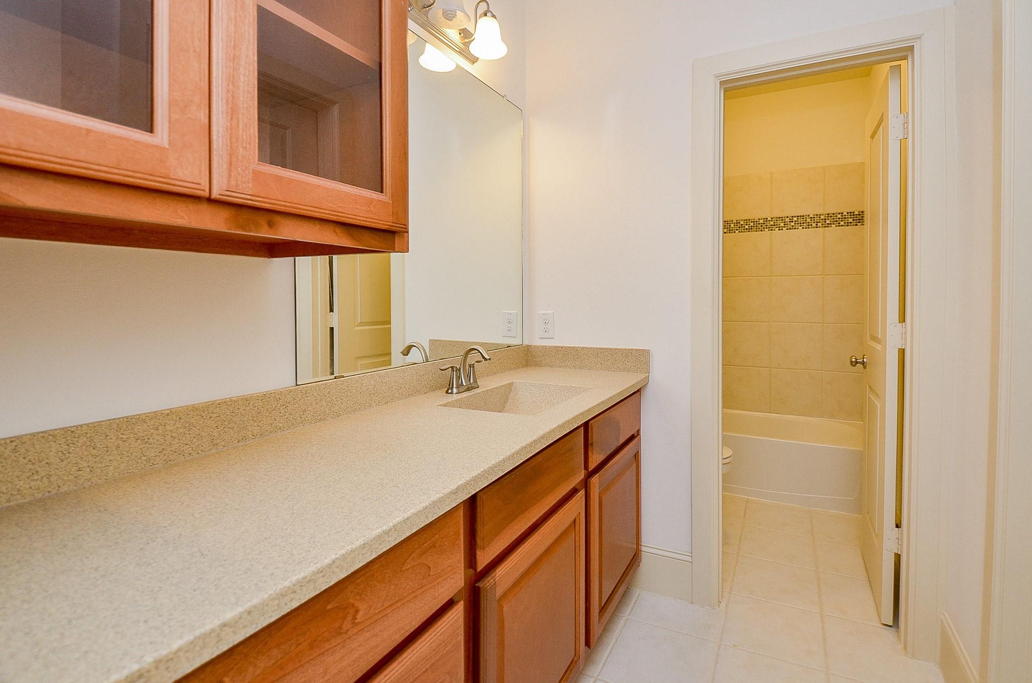 3302 Rochdale Street