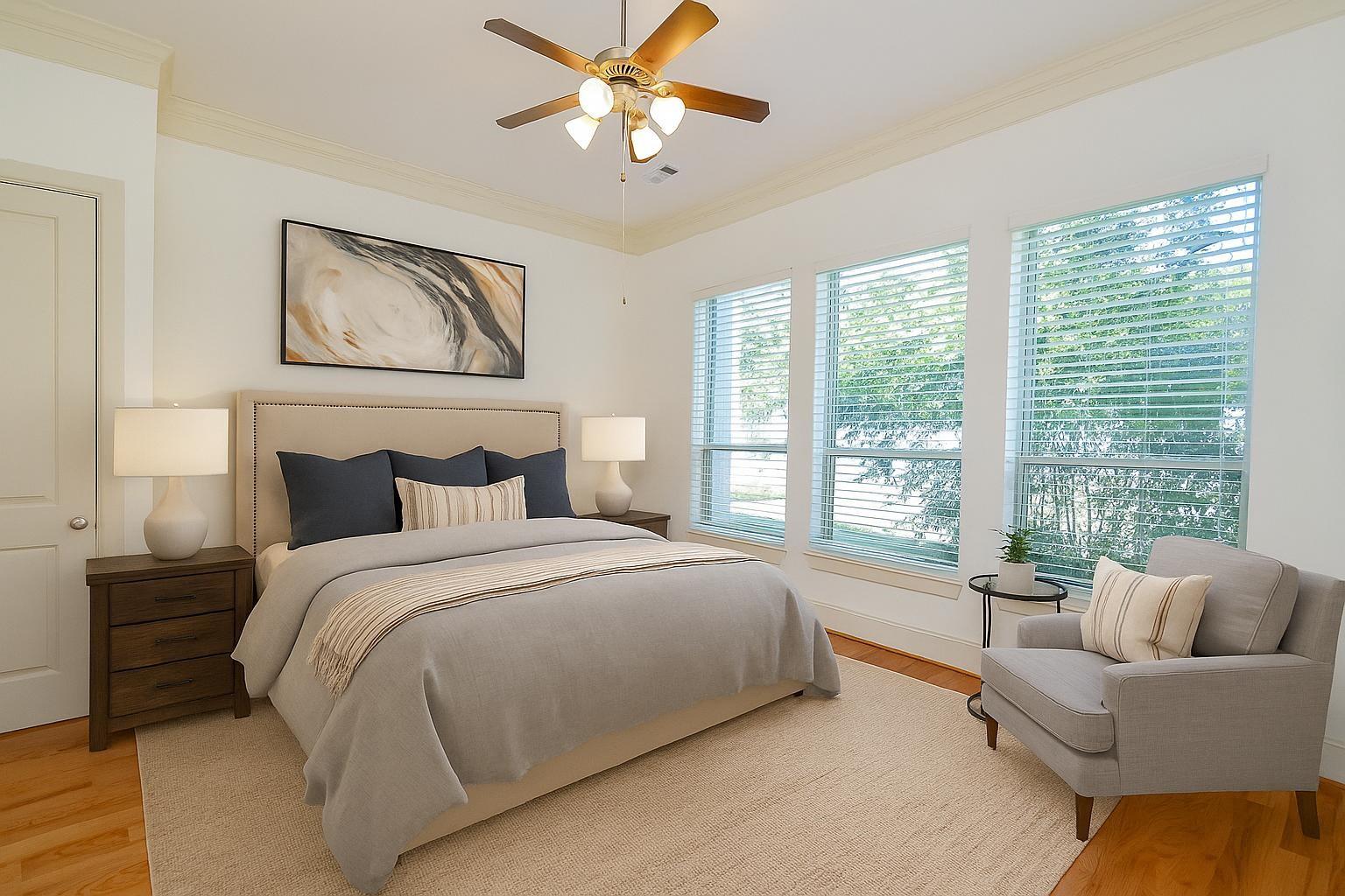 3302 Rochdale Street