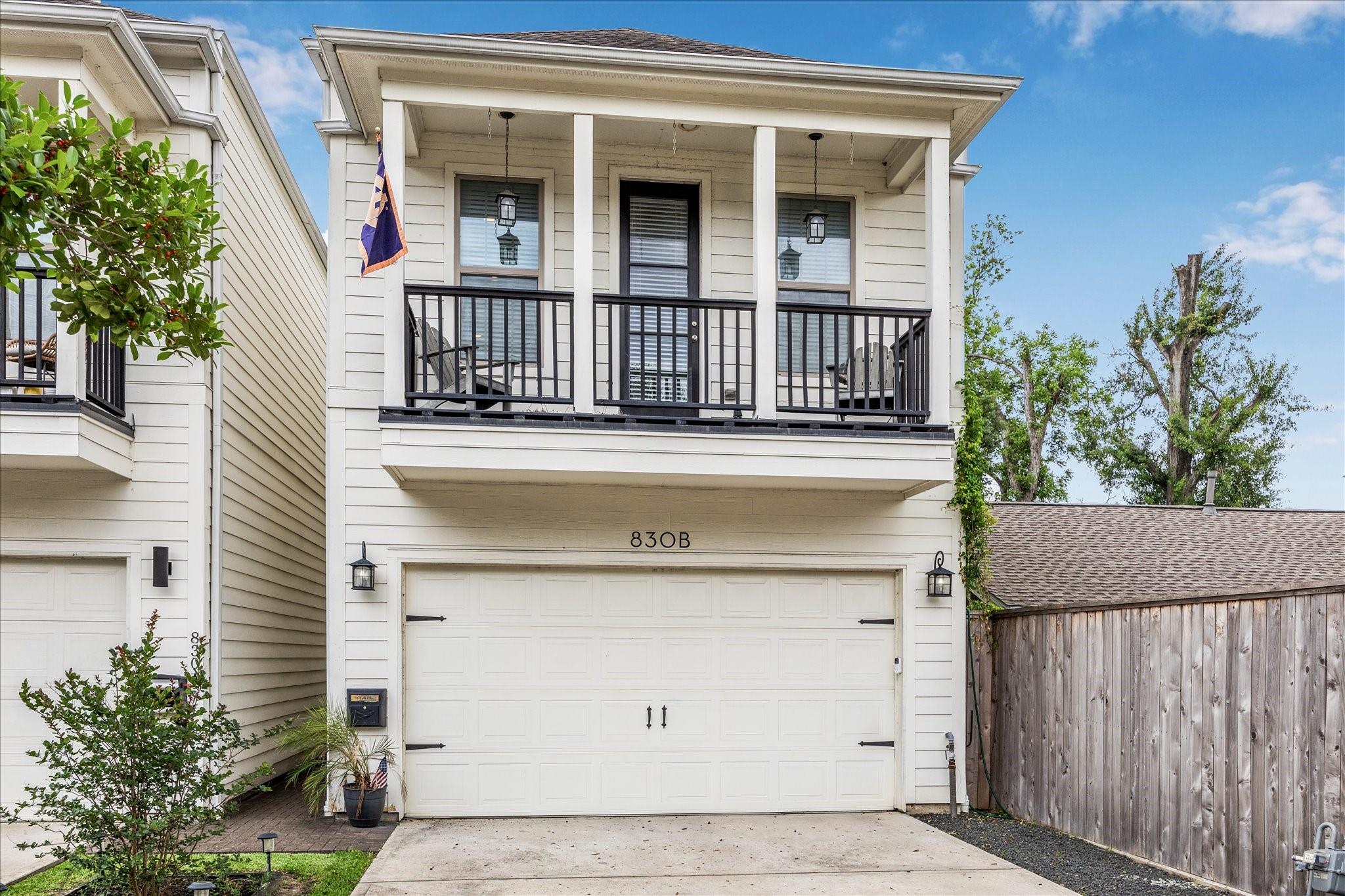 830 W 17th Street # B