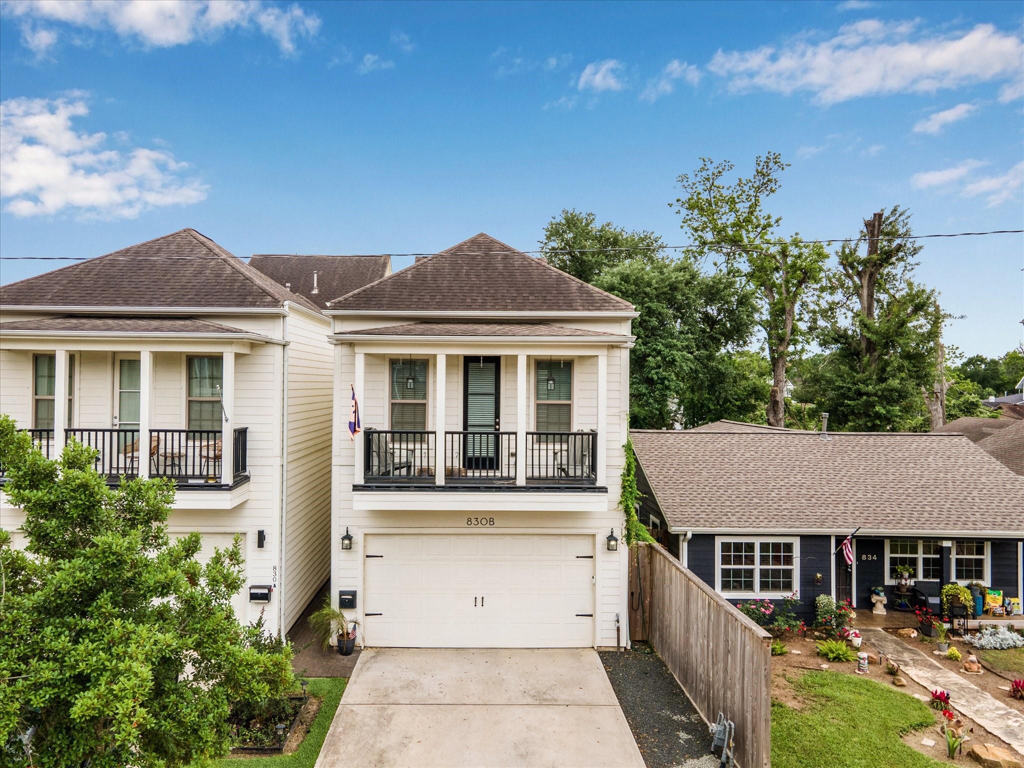 830 W 17th Street # B
