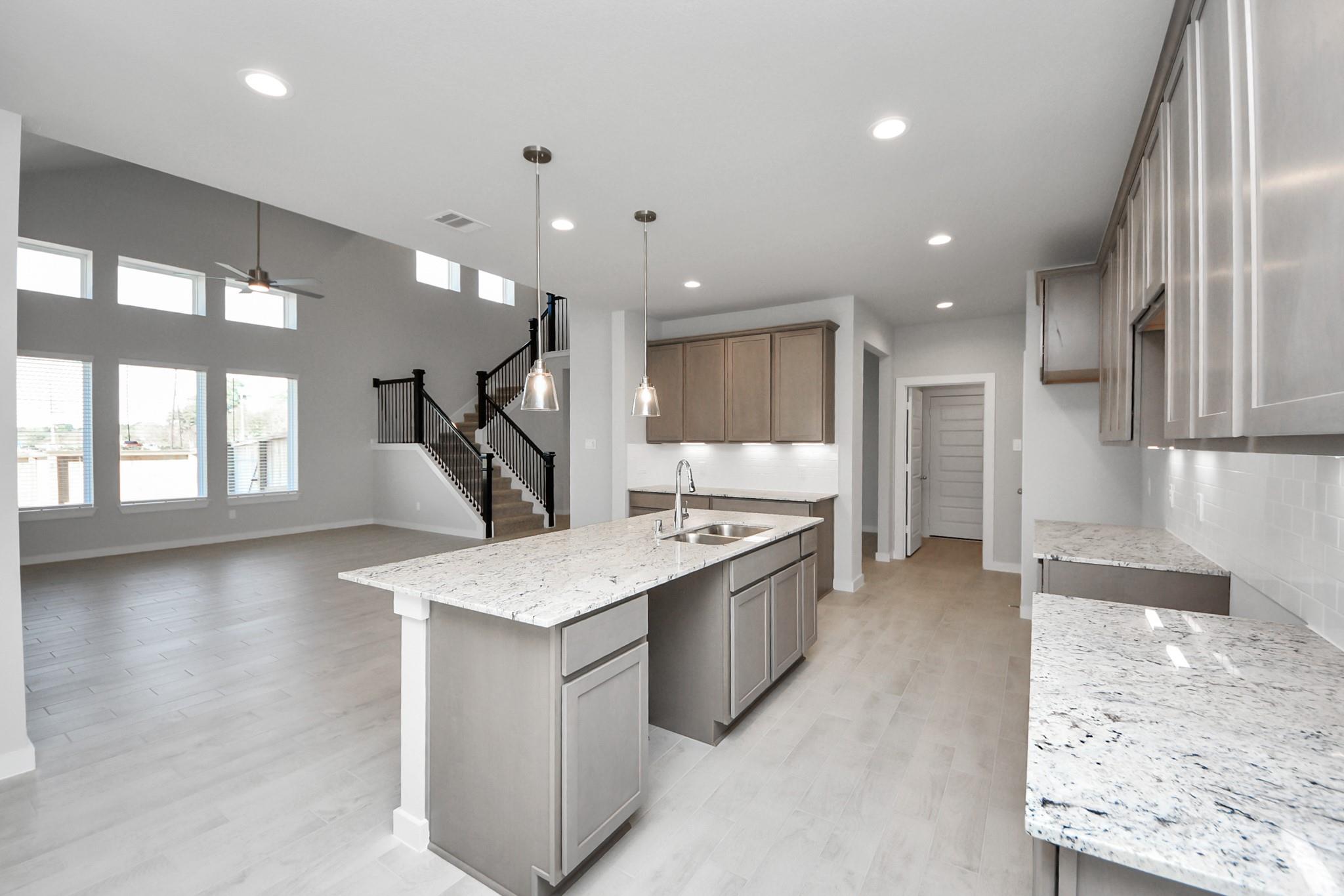 15807 Telge Ridge Lane