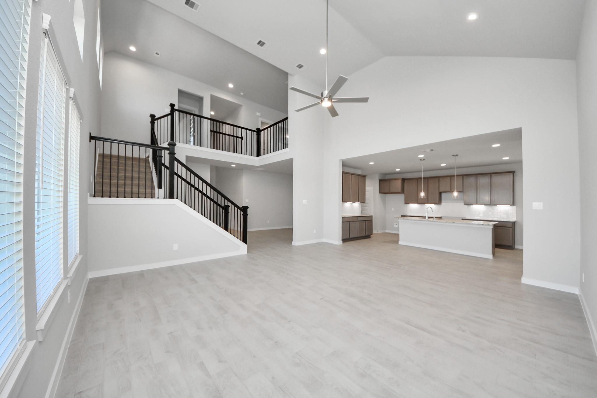 15807 Telge Ridge Lane