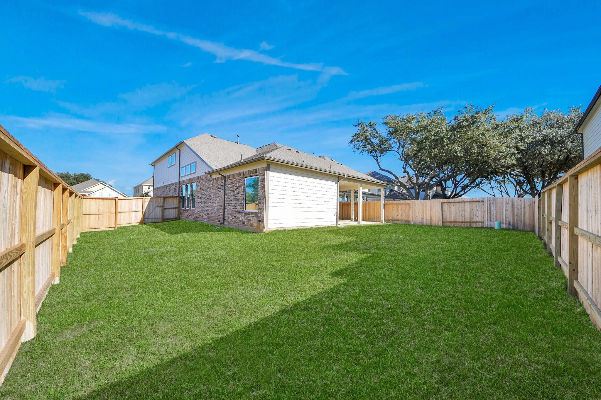 15807 Telge Ridge Lane