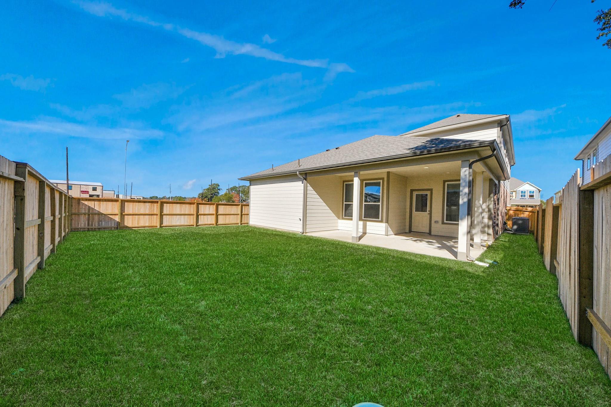 15807 Telge Ridge Lane