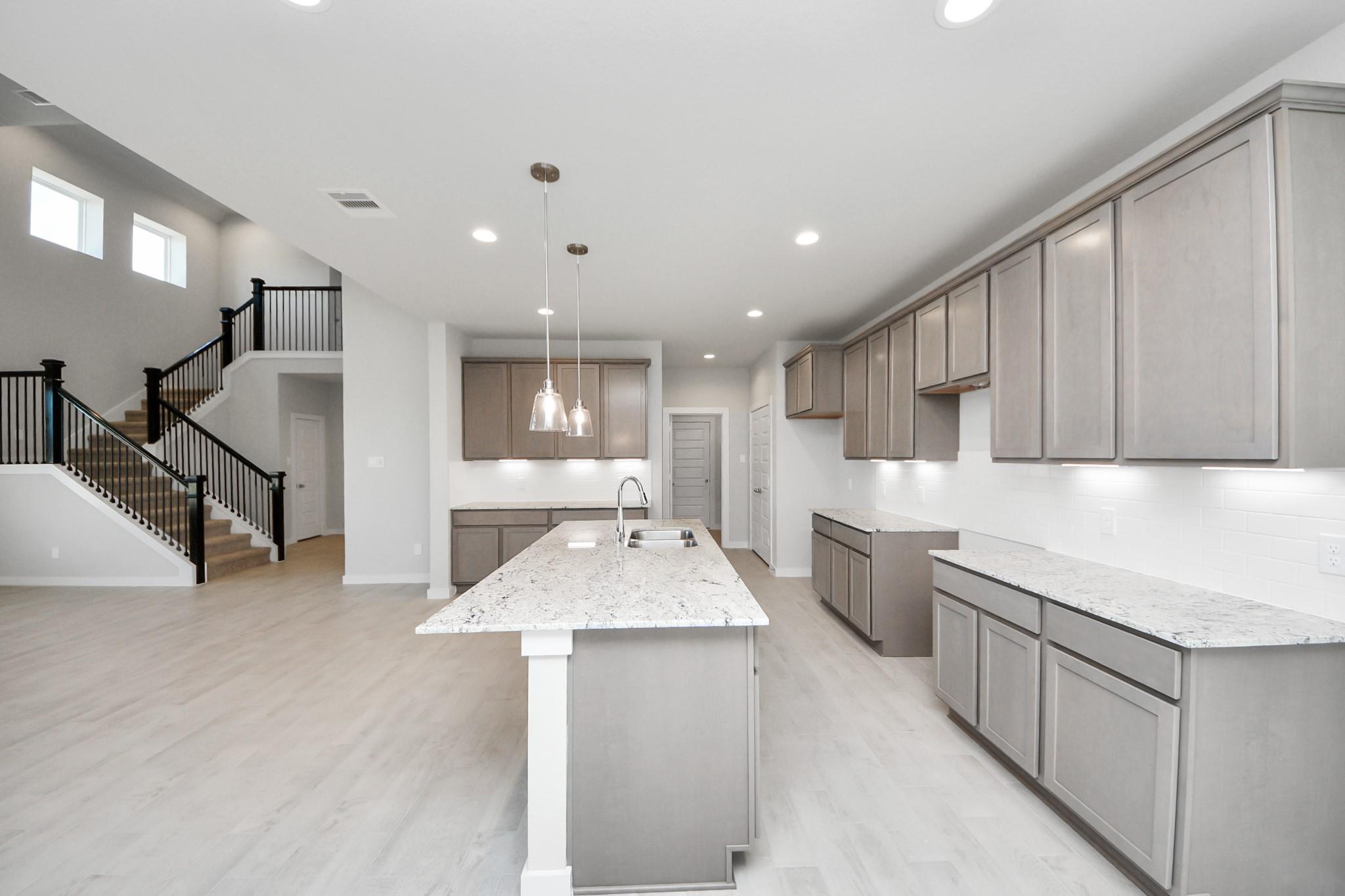 15807 Telge Ridge Lane