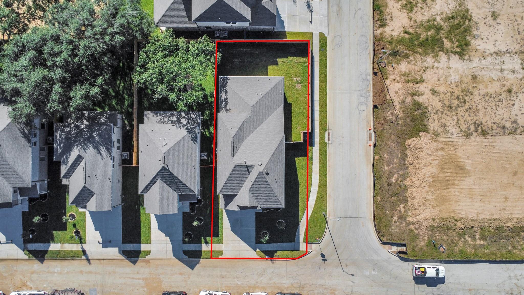 15807 Telge Ridge Lane