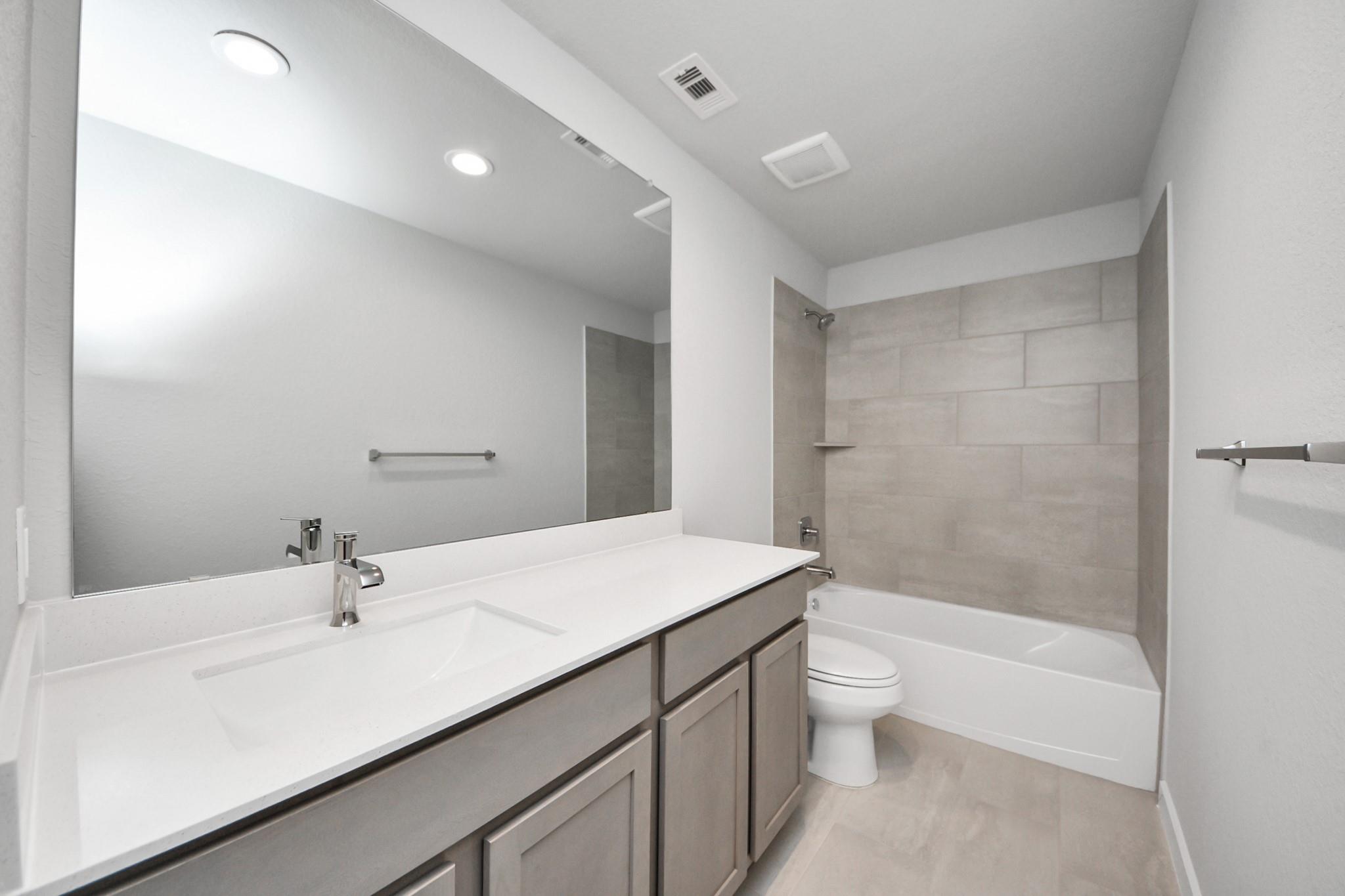 15807 Telge Ridge Lane