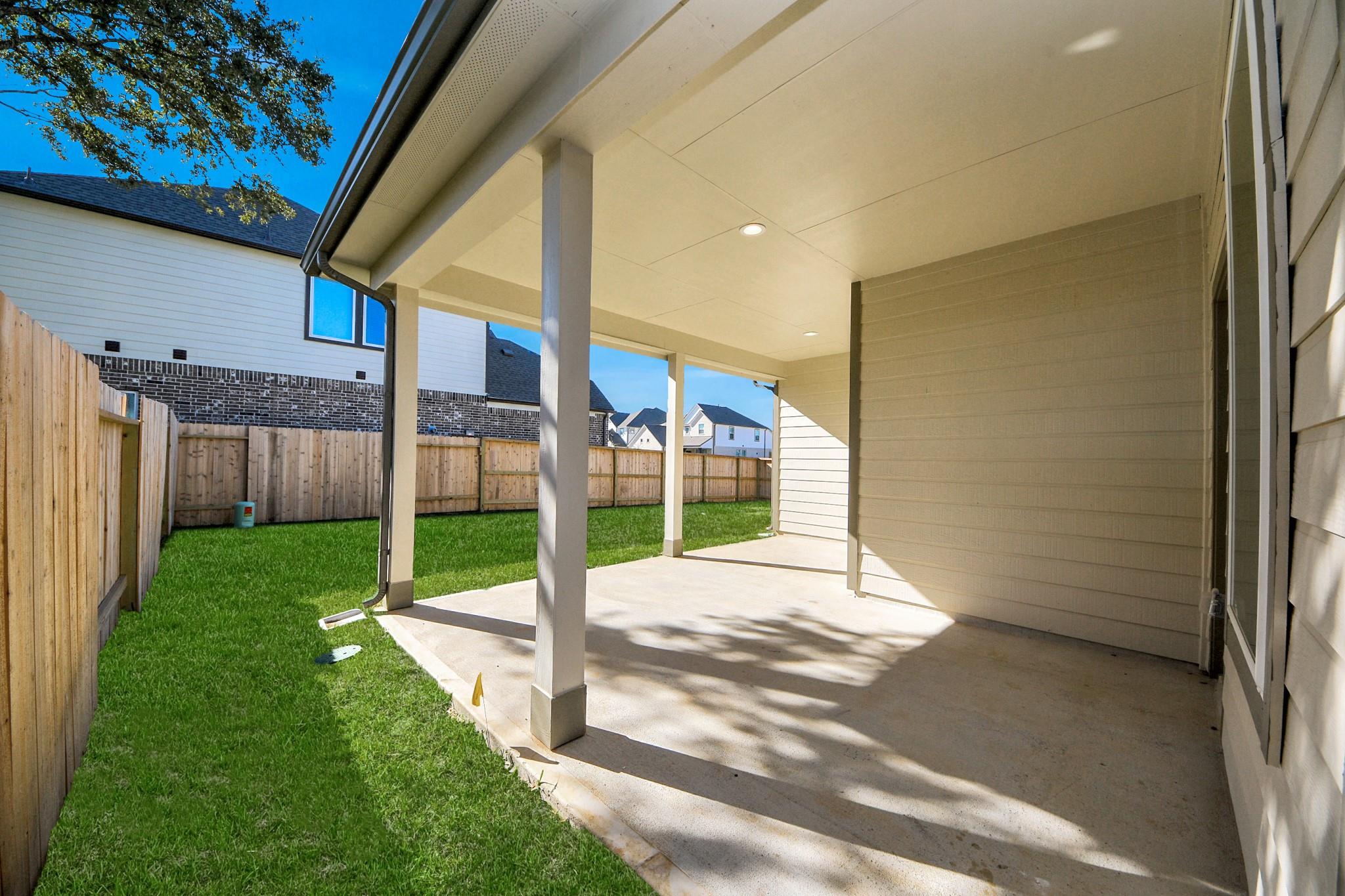 15807 Telge Ridge Lane