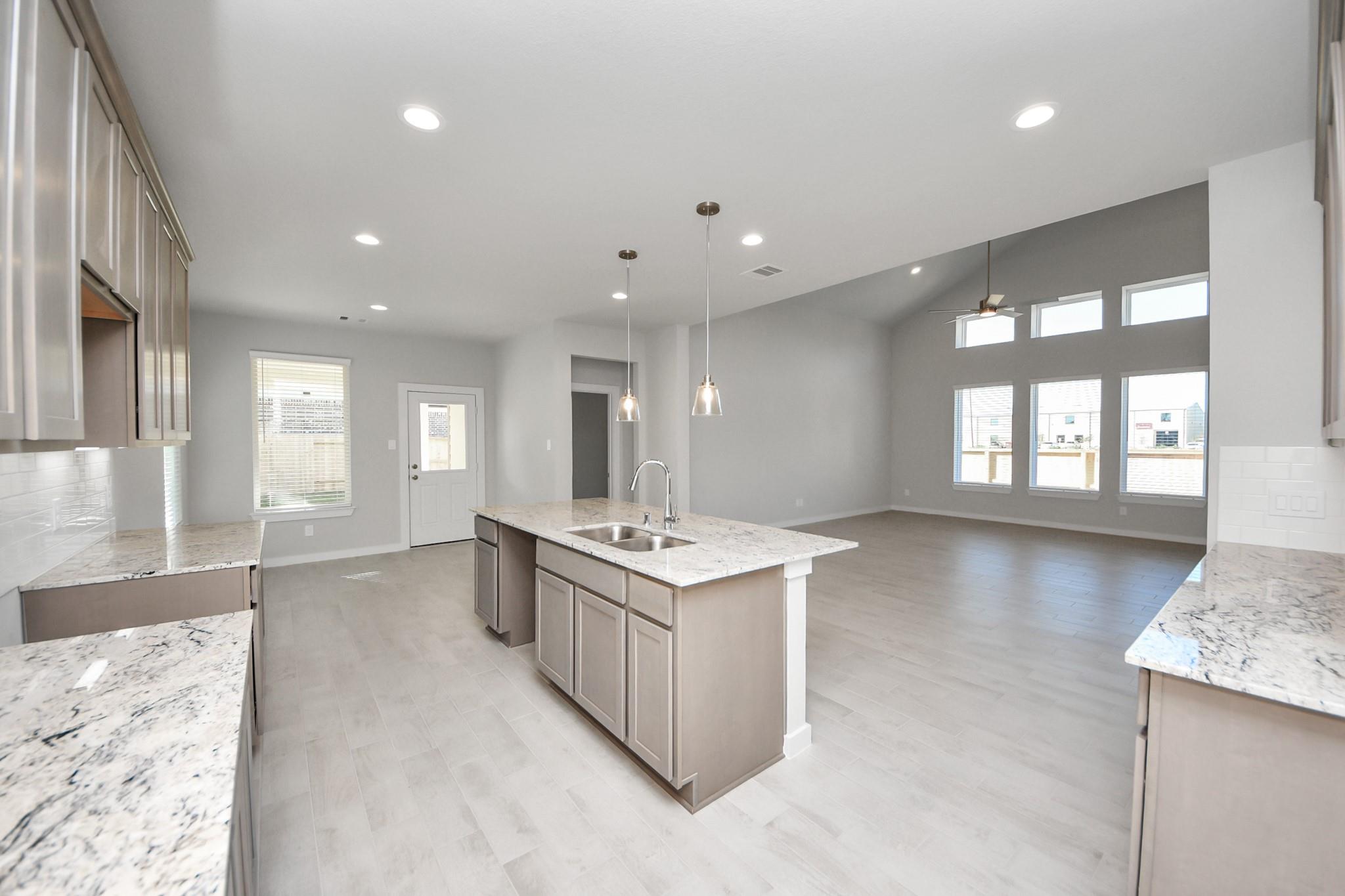 15807 Telge Ridge Lane