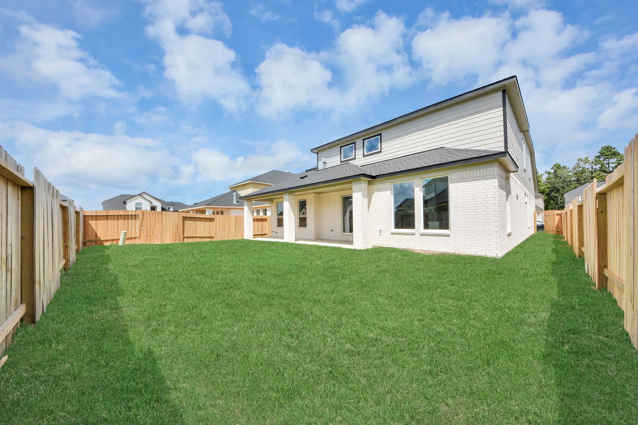 3038 Native Spring Drive