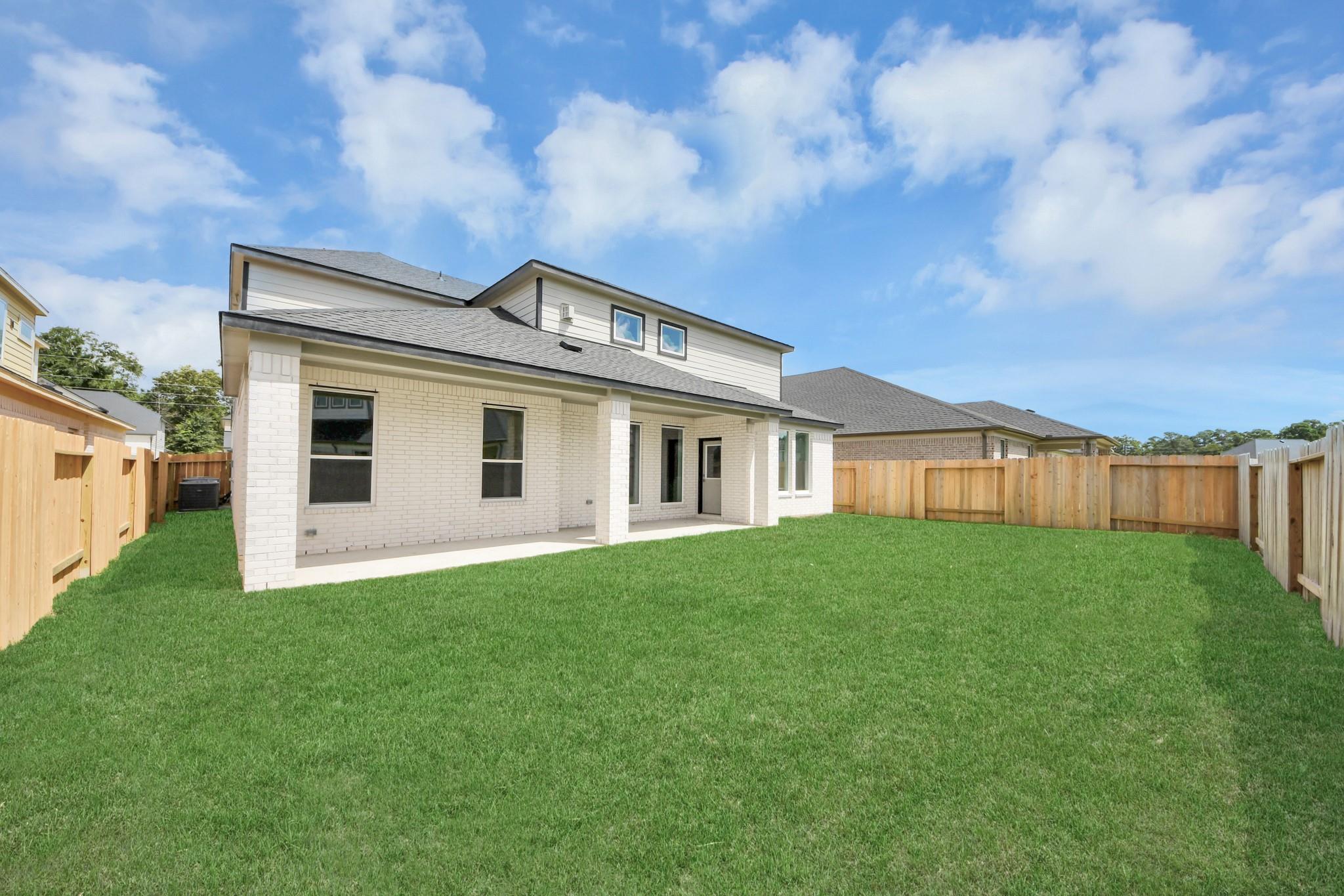 3038 Native Spring Drive