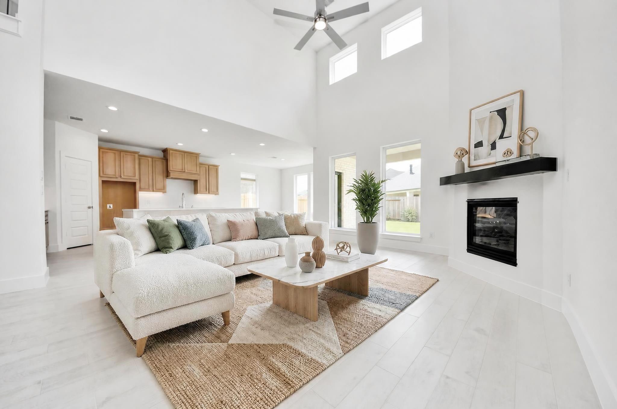 3038 Native Spring Drive