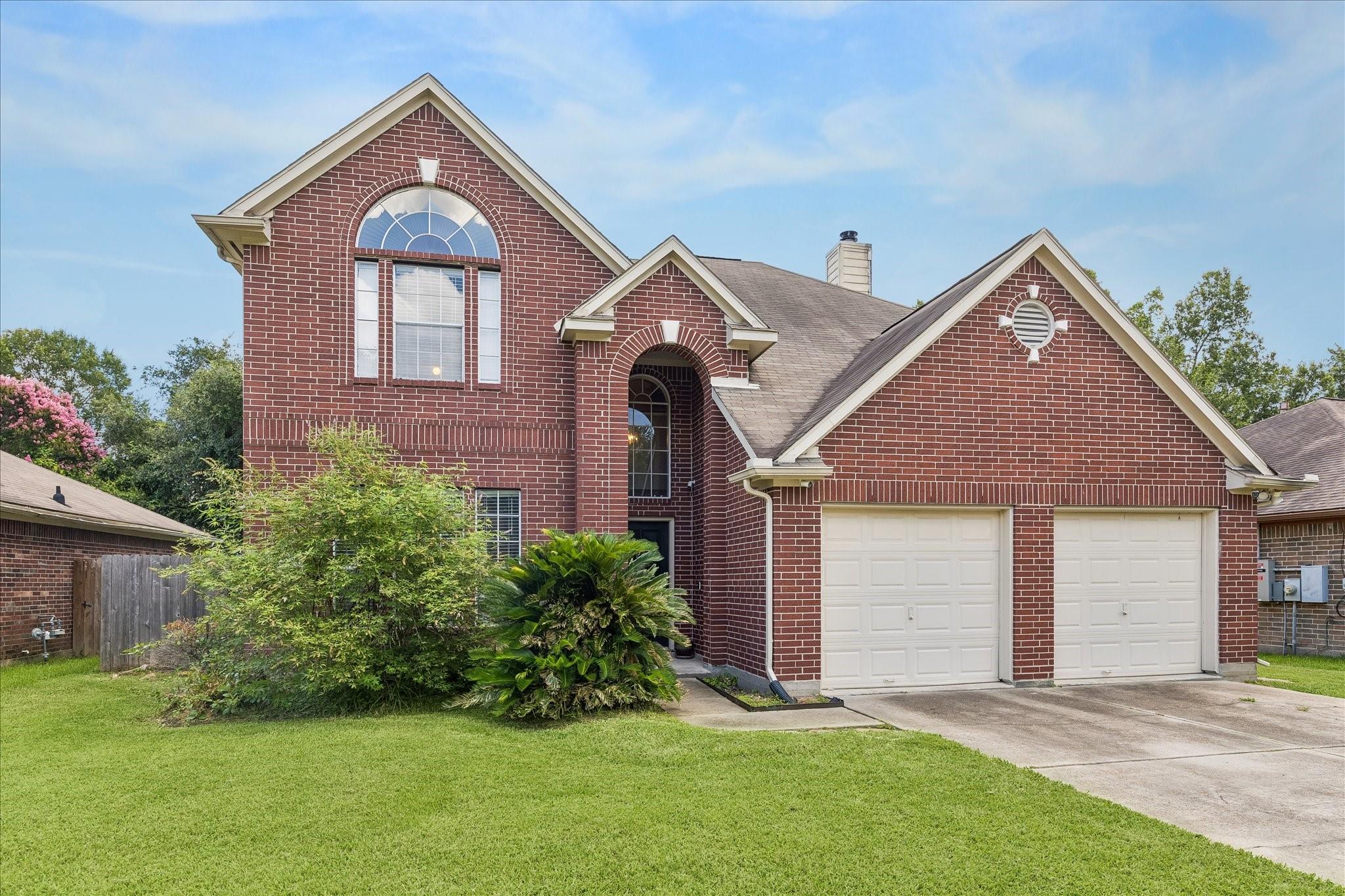 23234 Grand Rapids Lane