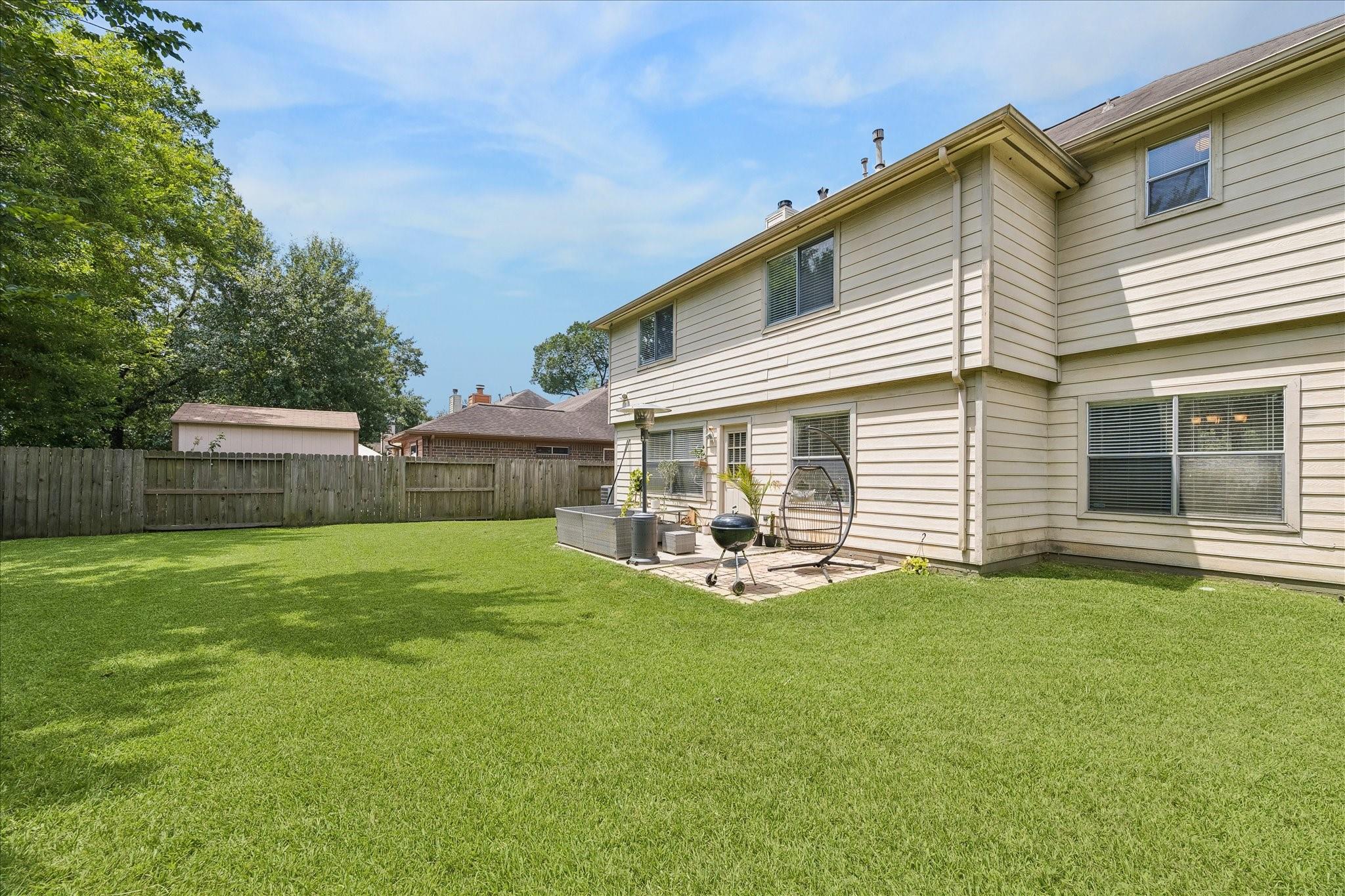 23234 Grand Rapids Lane