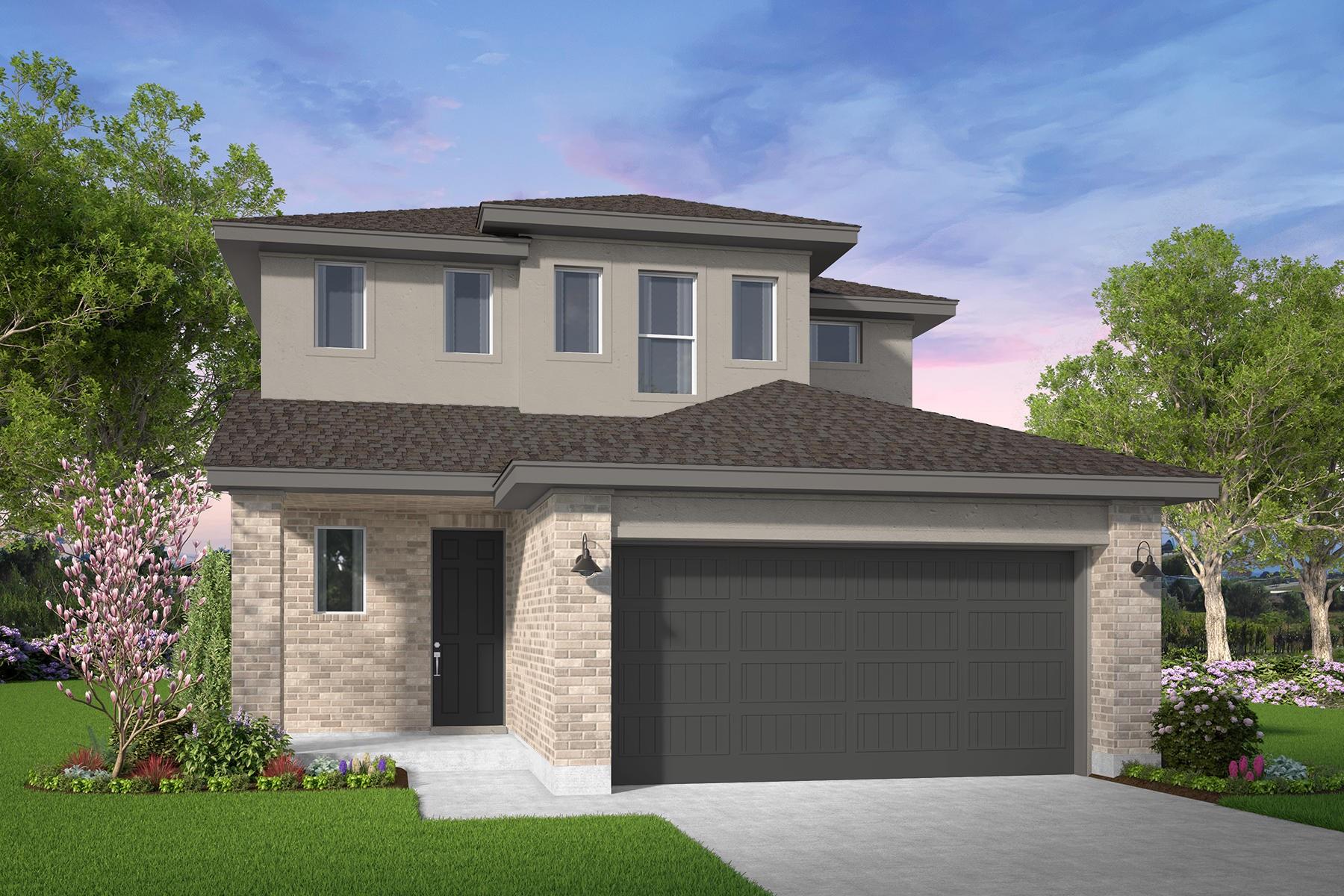 7919 Clover Gully Lane