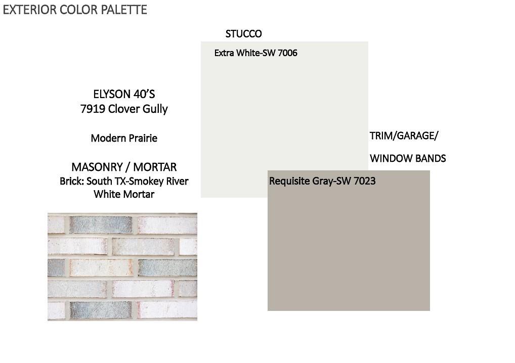 7919 Clover Gully Lane