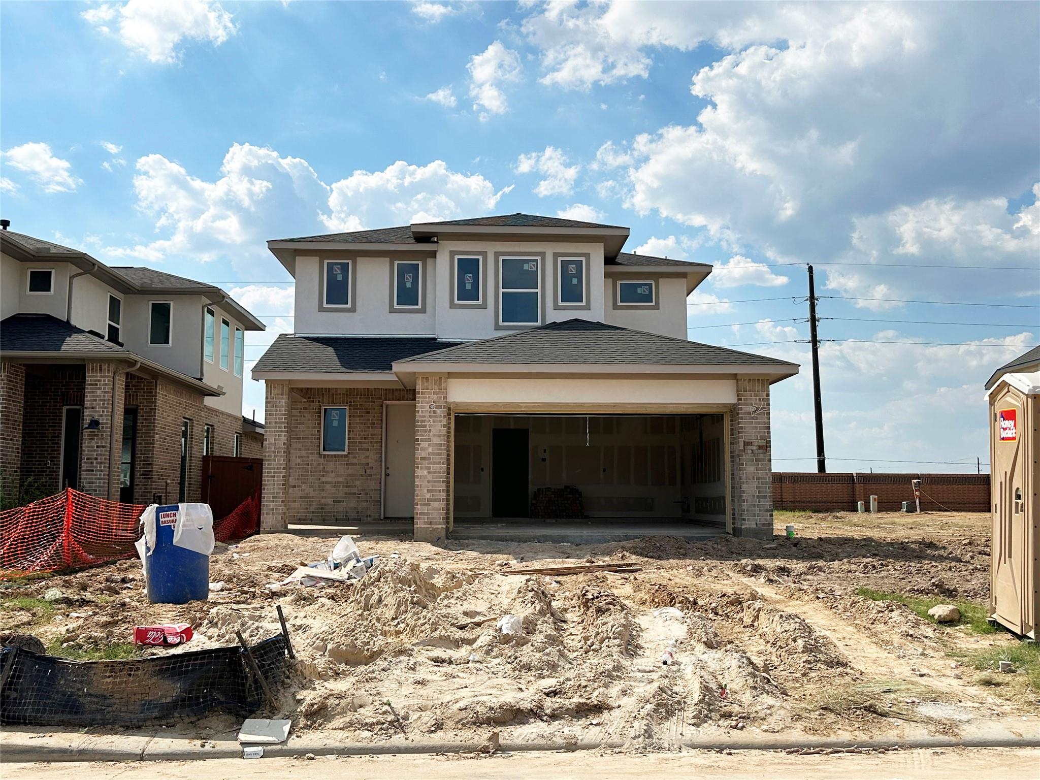 7919 Clover Gully Lane