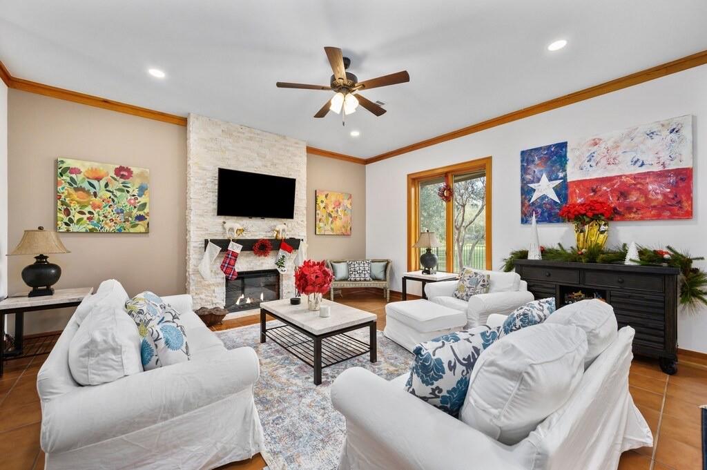 558 County Road 875