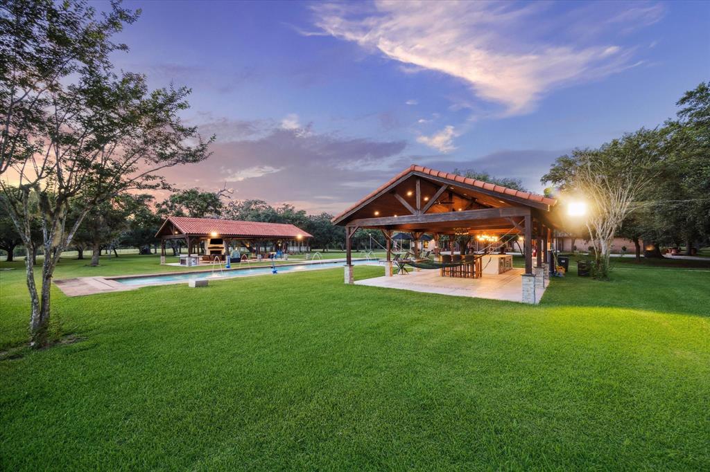 558 County Road 875