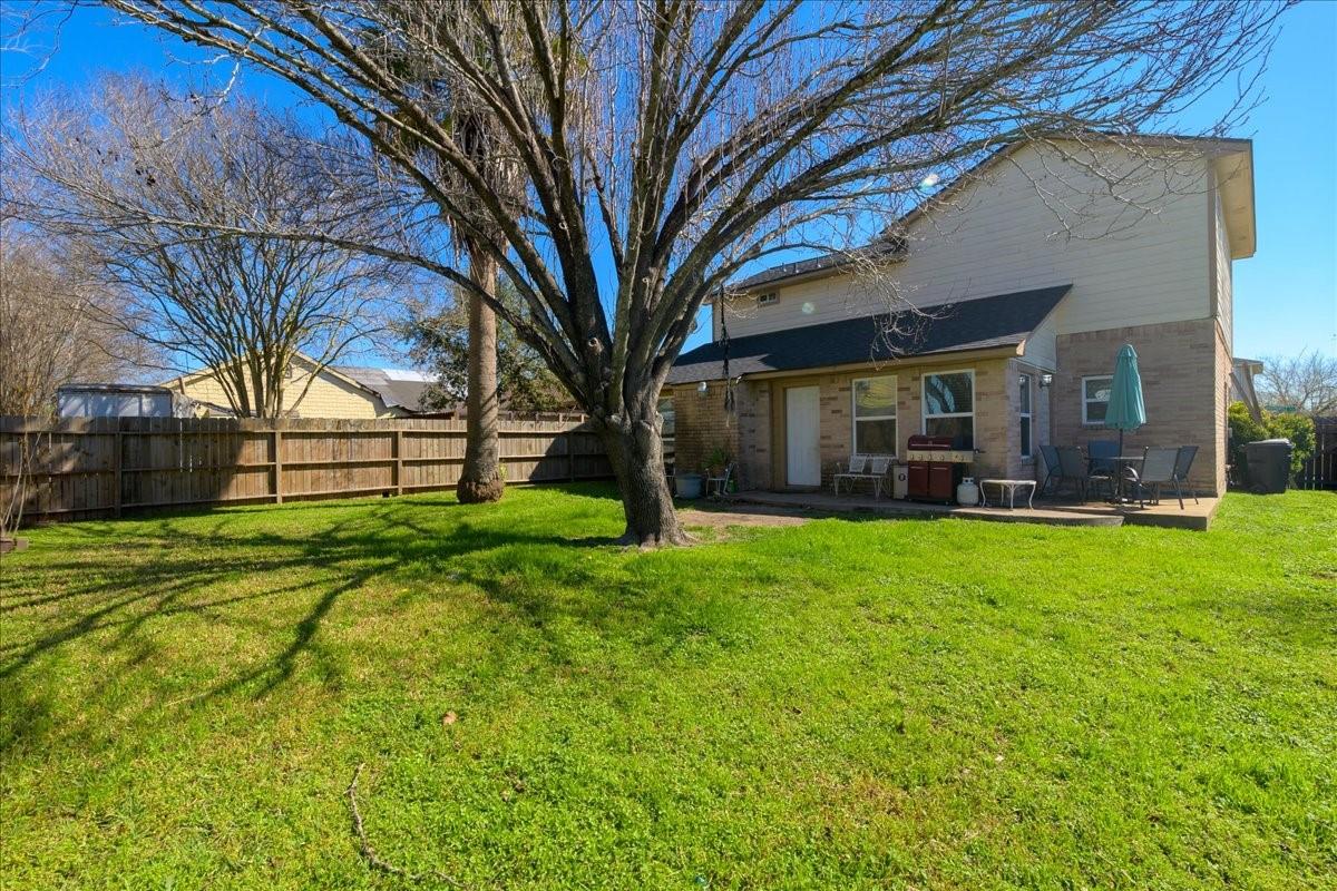 12926 Grovemill Drive