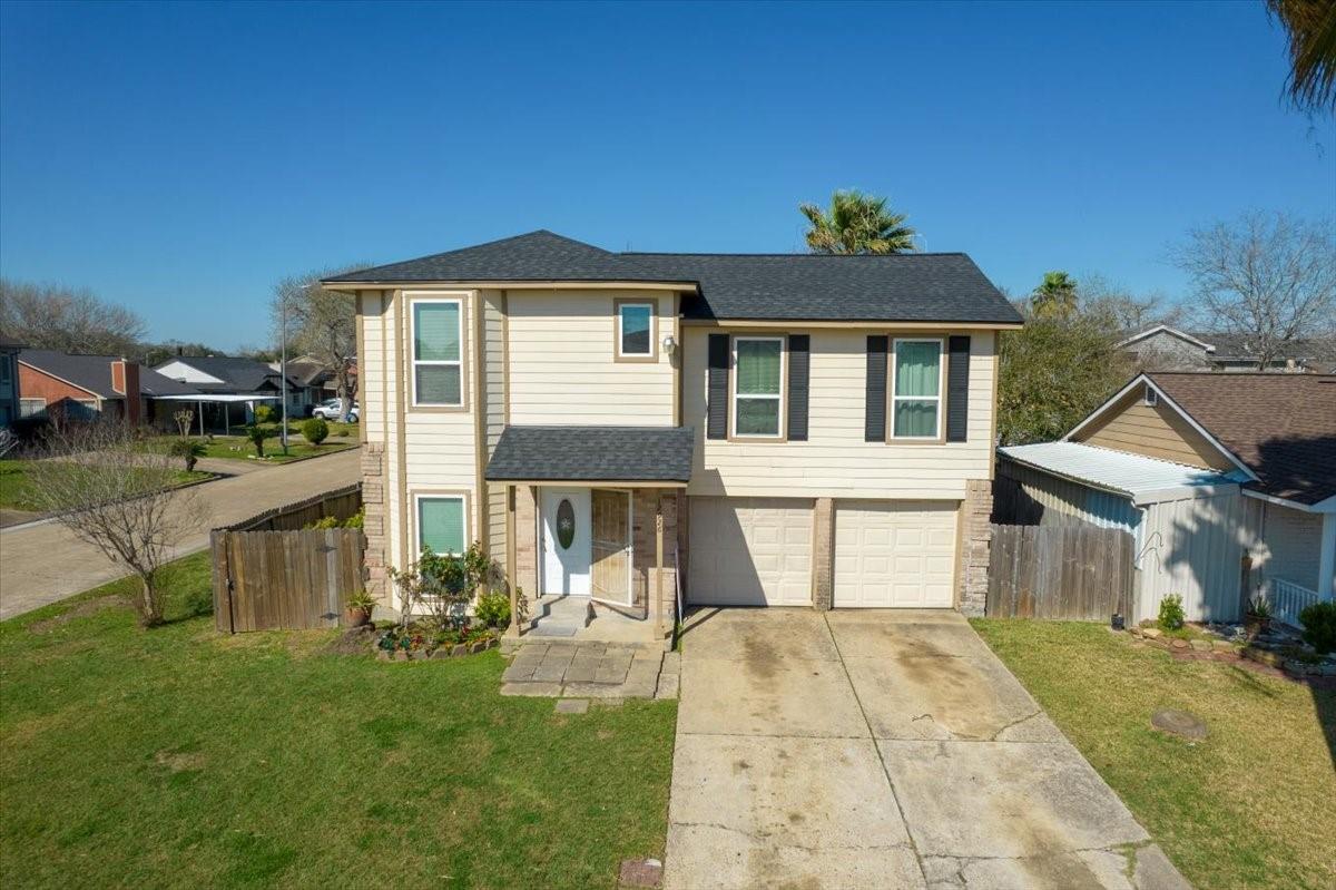 12926 Grovemill Drive