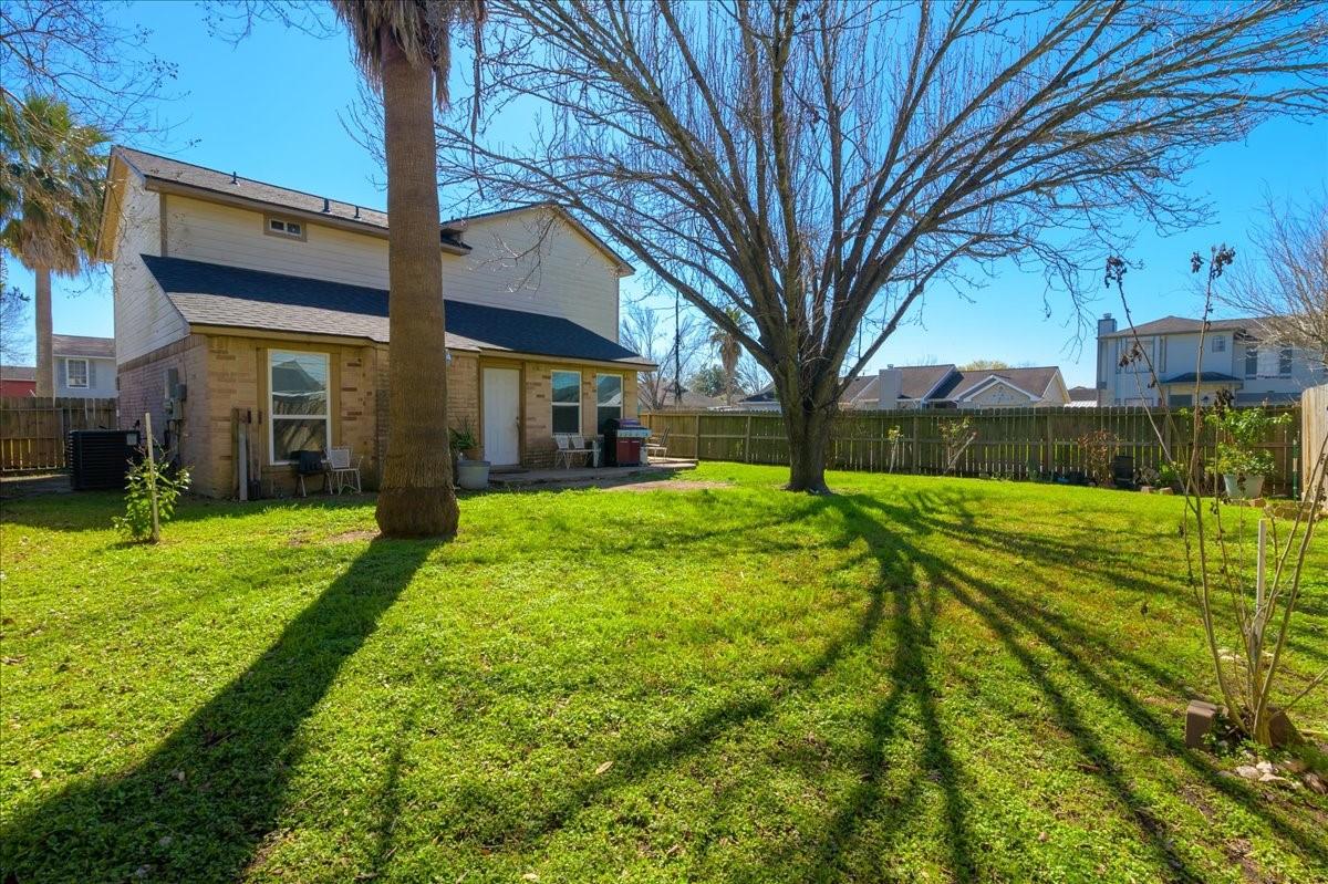 12926 Grovemill Drive