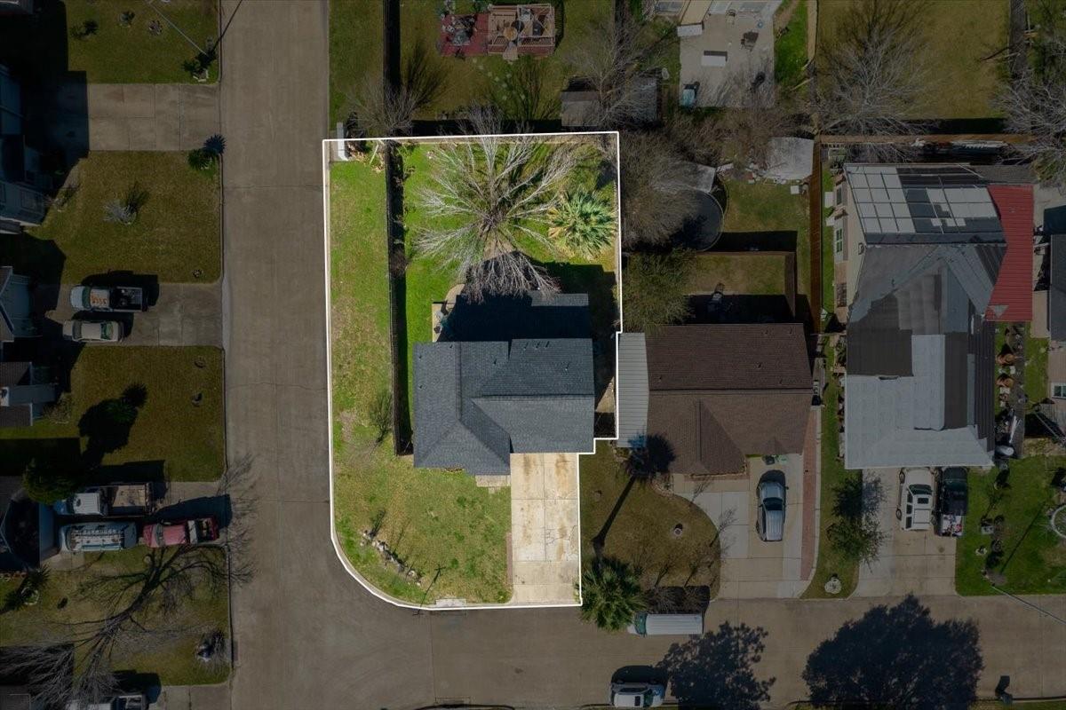 12926 Grovemill Drive