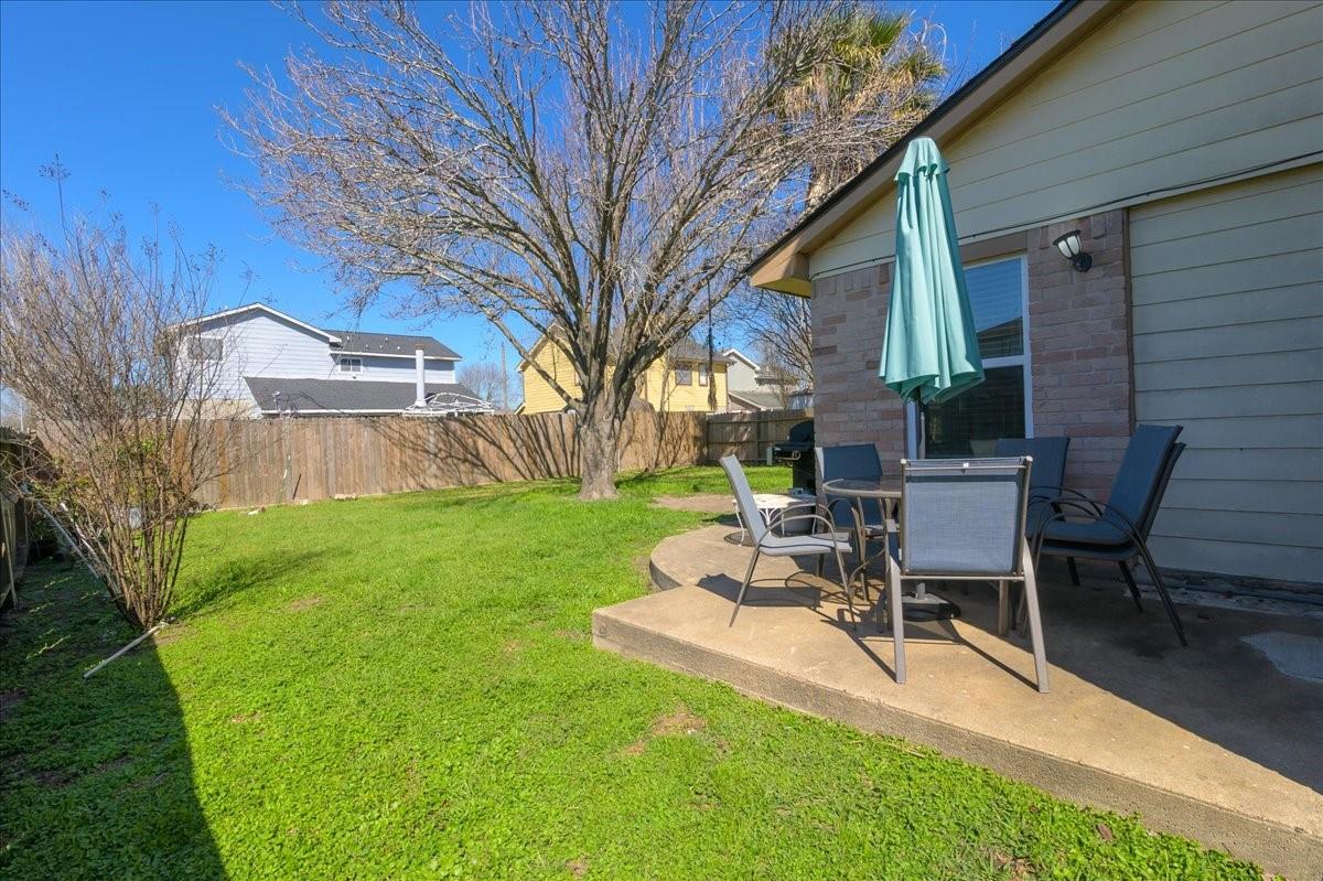 12926 Grovemill Drive