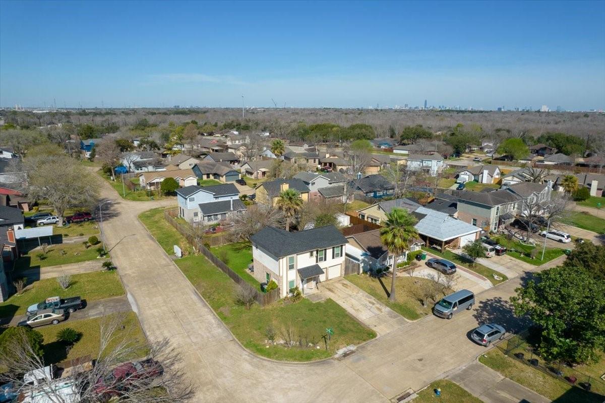 12926 Grovemill Drive