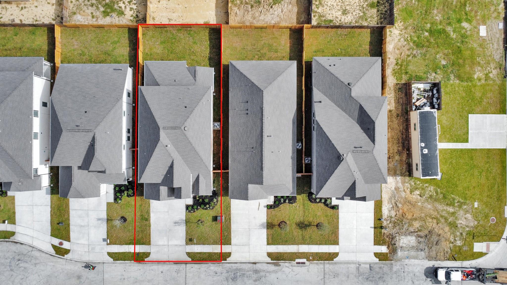 23 Knight Bayou Drive