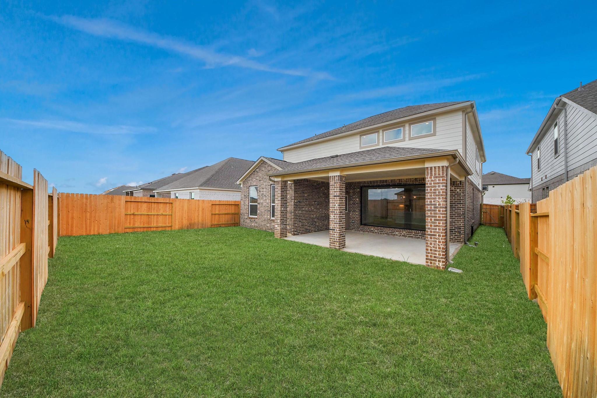 23 Knight Bayou Drive