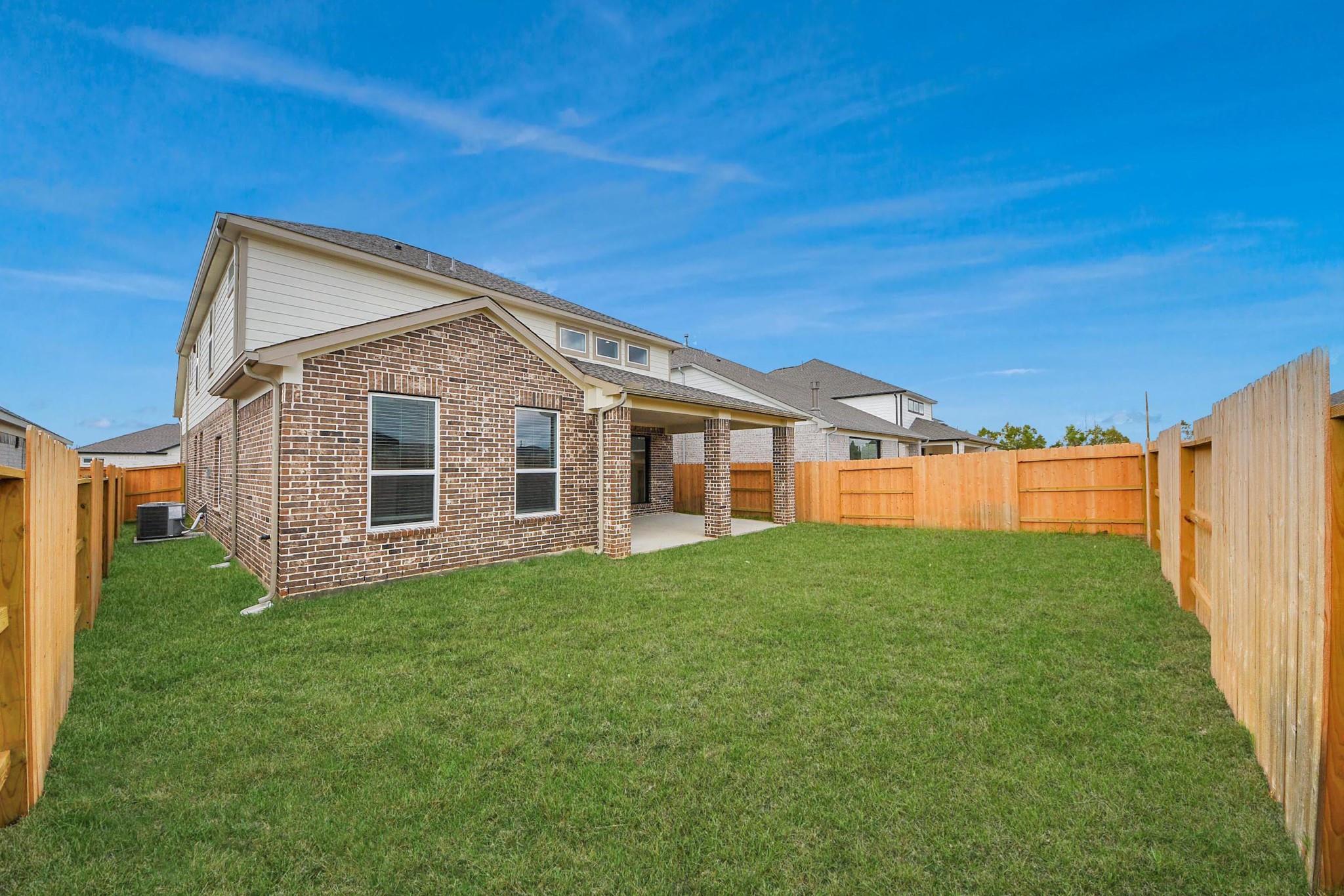 23 Knight Bayou Drive