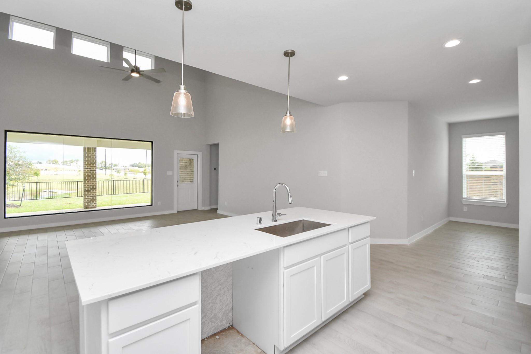 23 Knight Bayou Drive