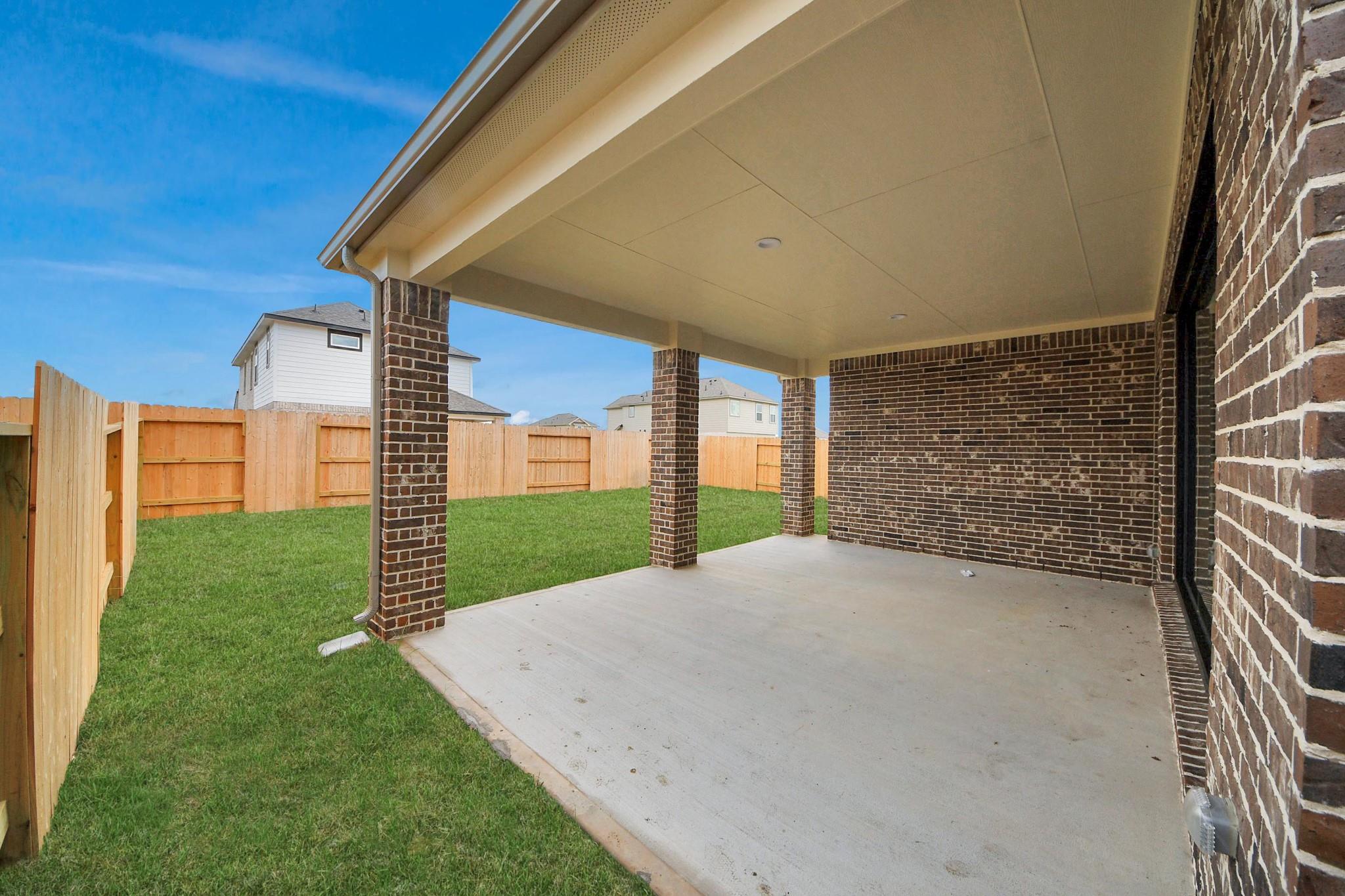 23 Knight Bayou Drive