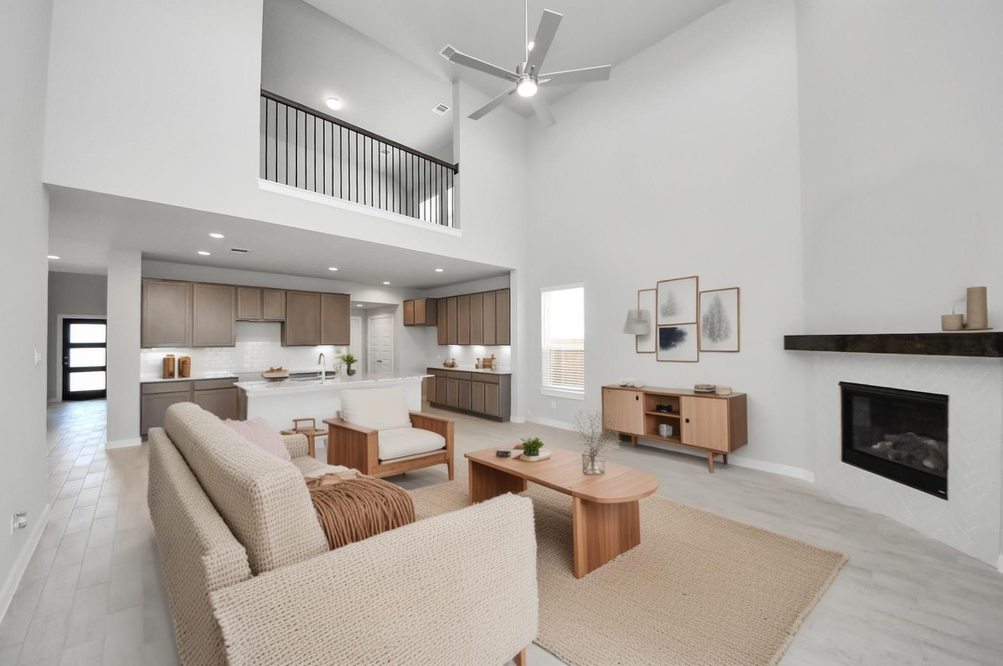 23 Knight Bayou Drive