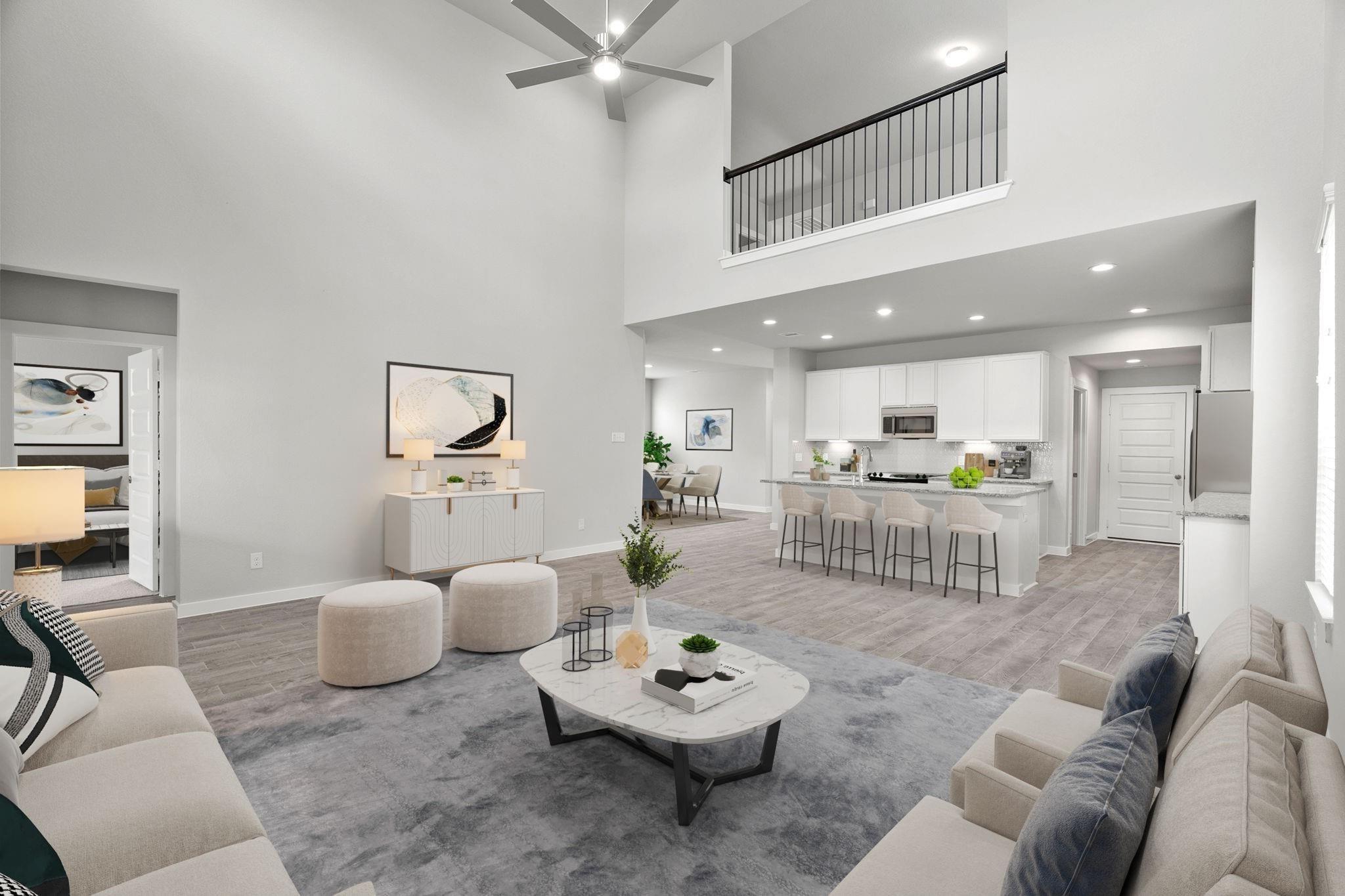 23 Knight Bayou Drive