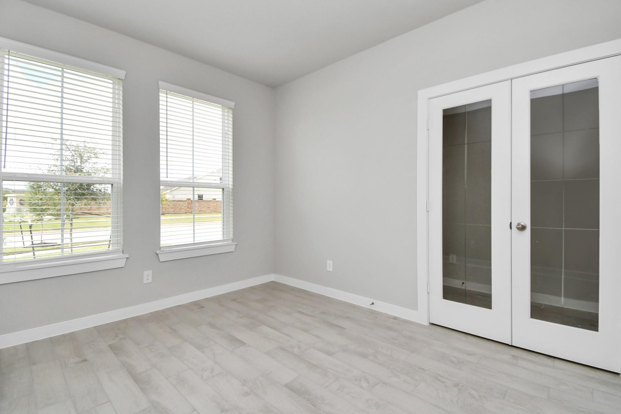 23 Knight Bayou Drive